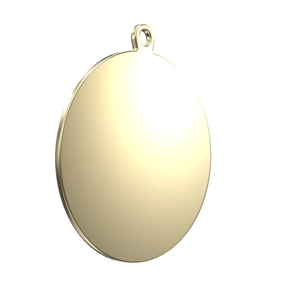 Bright Gold