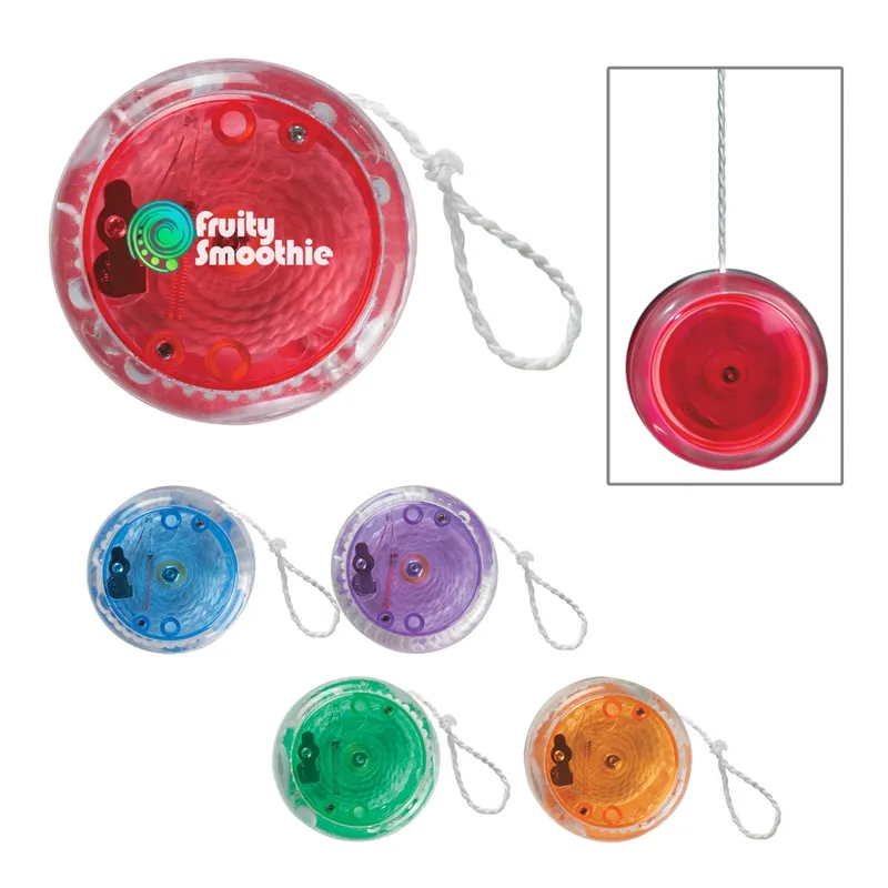 Light Up Yo-yo view 2