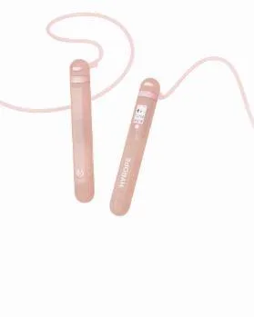 HYGEAR Fitness Hyrope 1.5 Rose W/ Balls