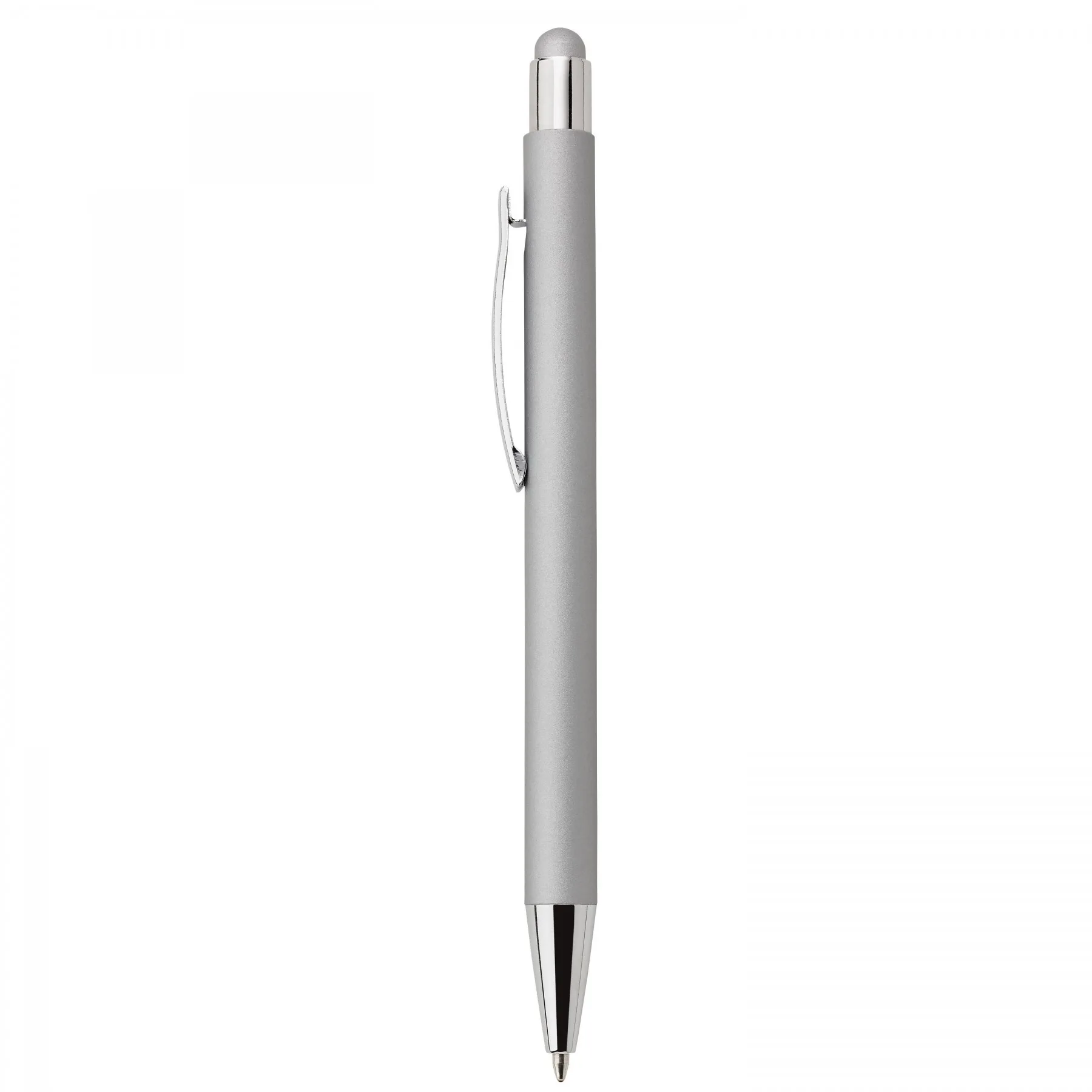 Lindsay Ballpoint Pen /Stylus view 2