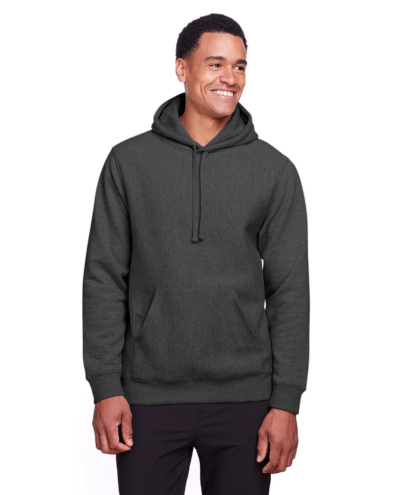Dark Grey Heathr