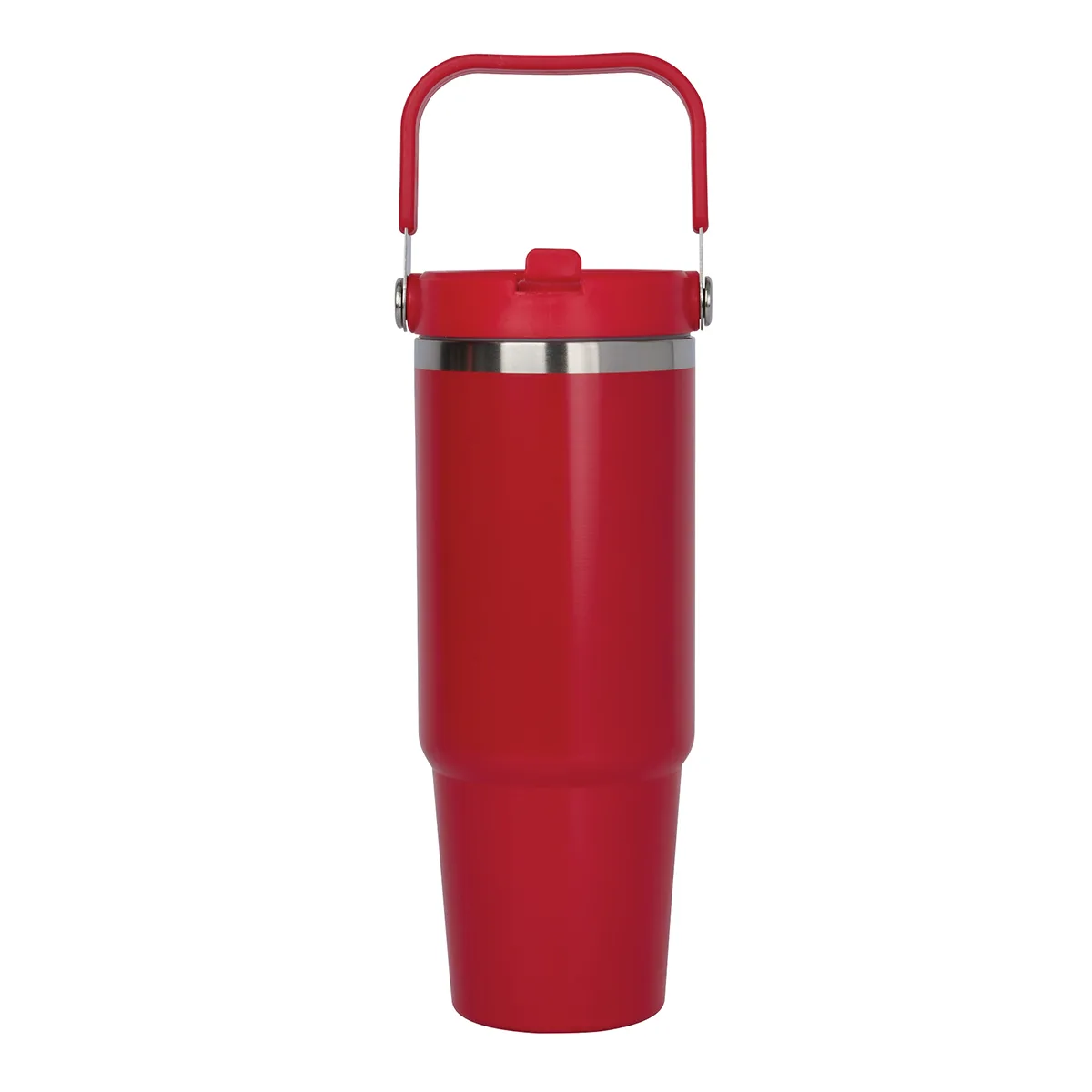 Nexo 30 oz. Recycled Double Wall Steel Travel Tumbler view 4