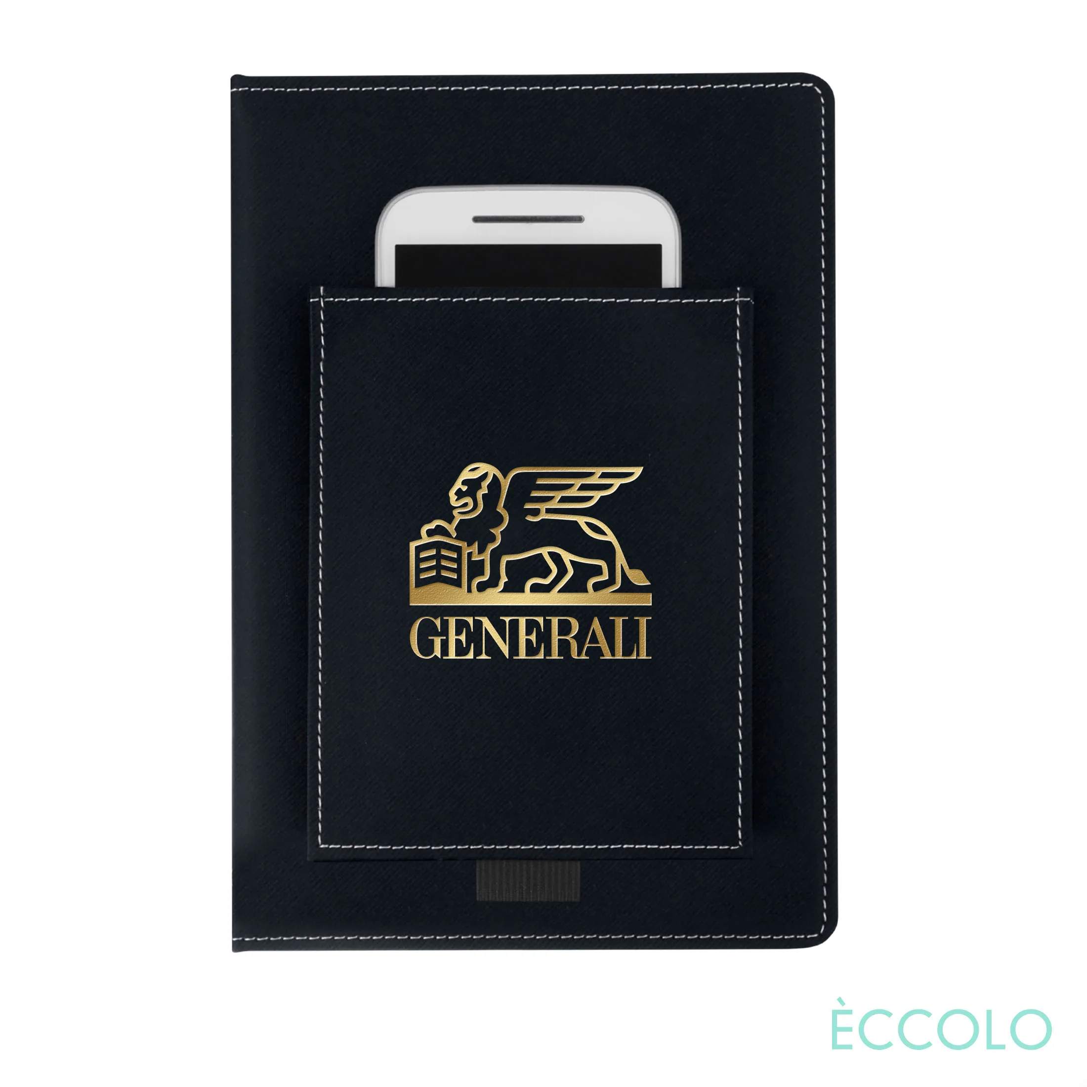 Journal, Black