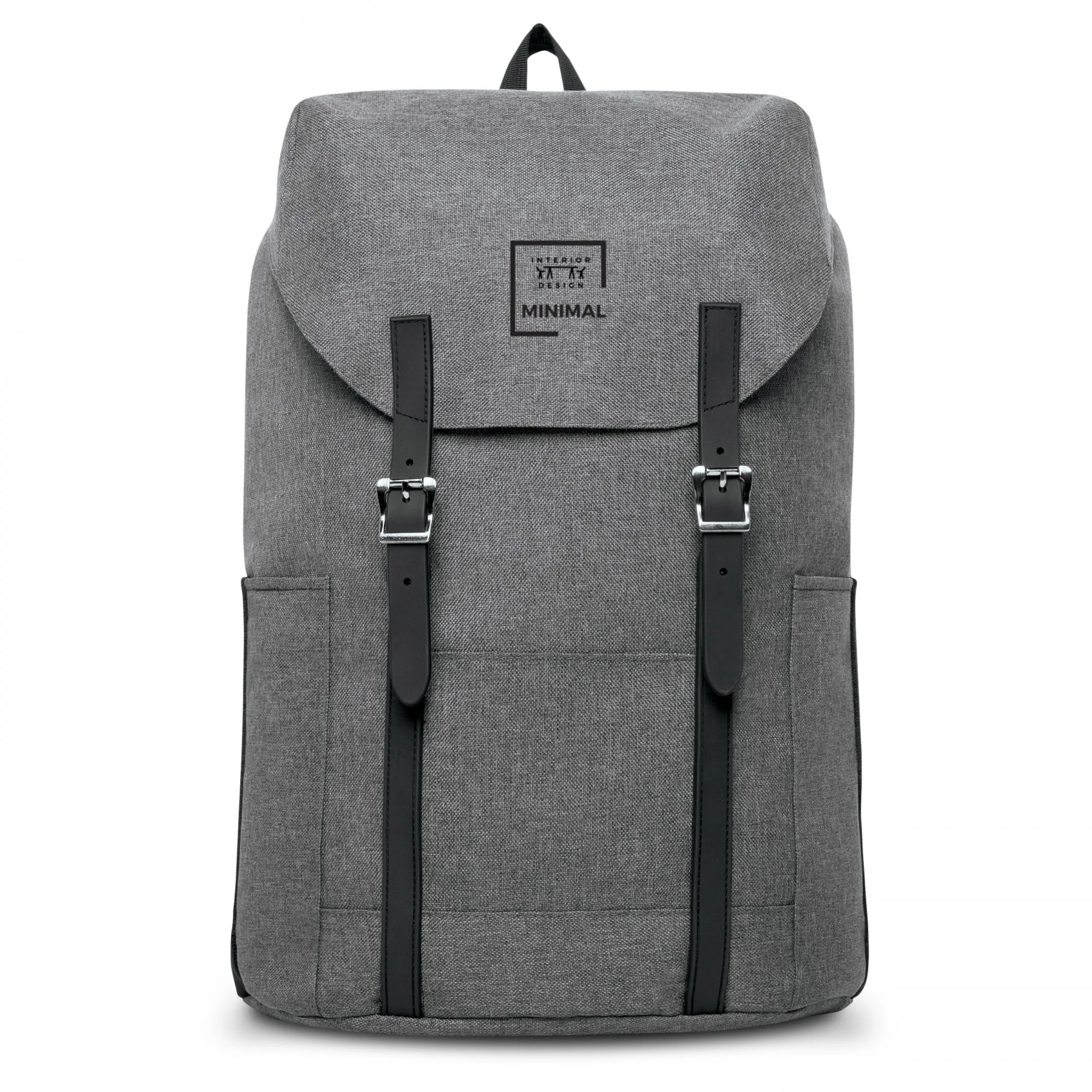 Nomad Must Haves Flip-Top Backpack