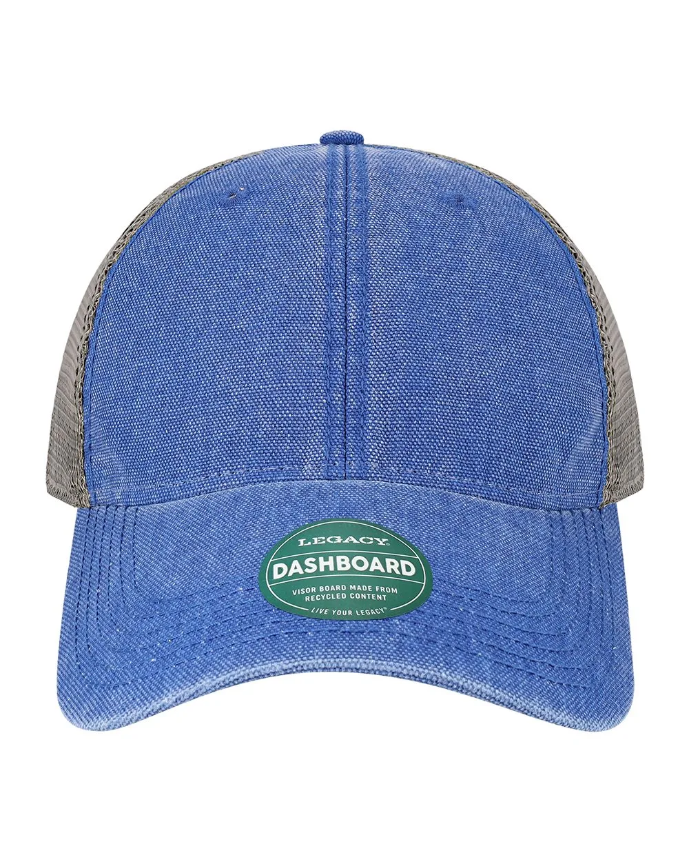 LEGACY® Dashboard Trucker Cap view 2