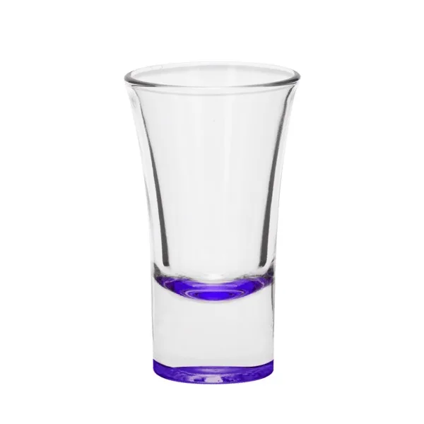 Purple Blank
