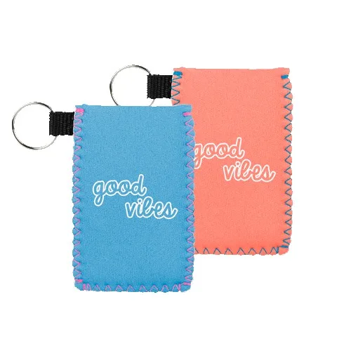Neoprene Card Guardian view 2