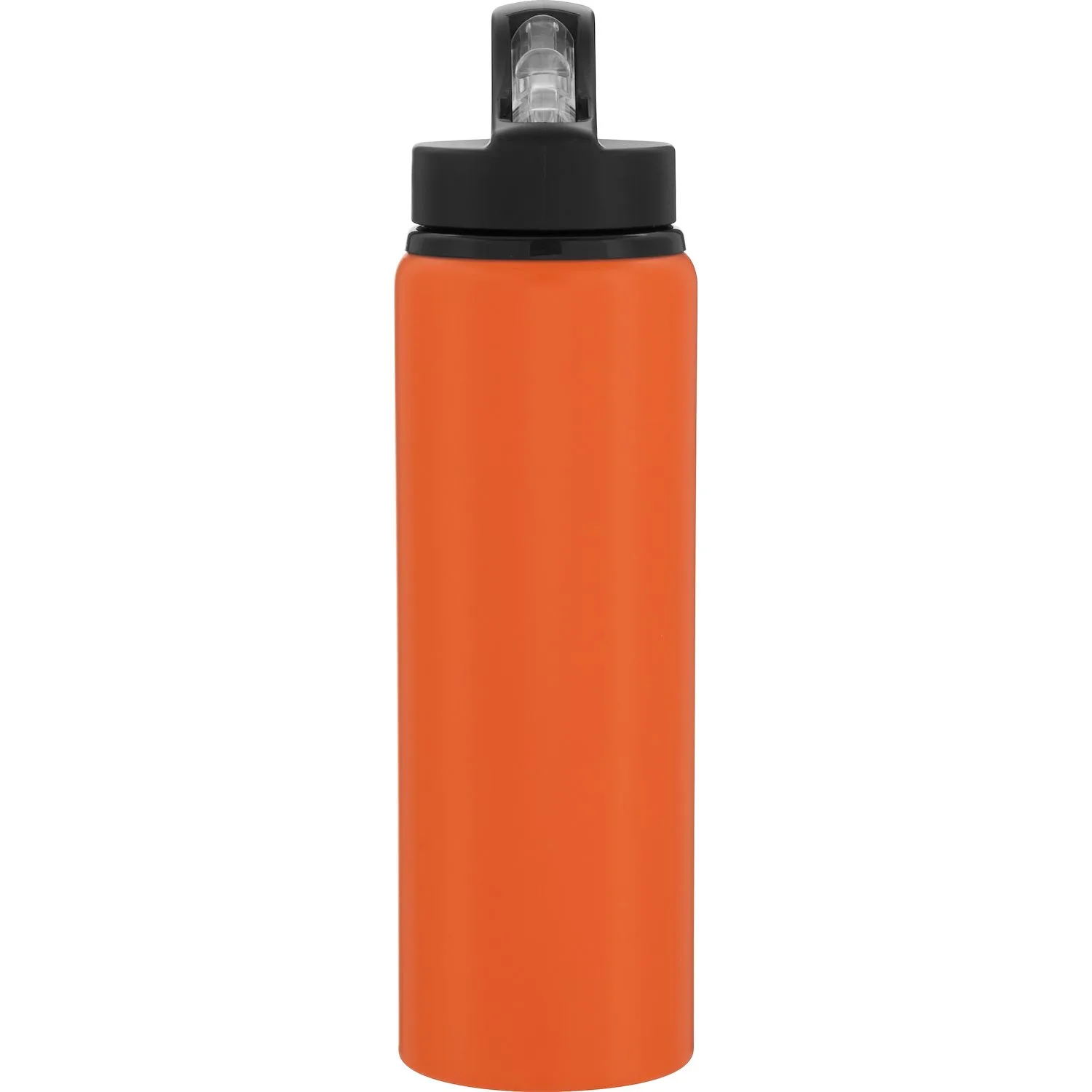 26 oz h2go Virtue Water Bottle (Matte Tawny) view 2