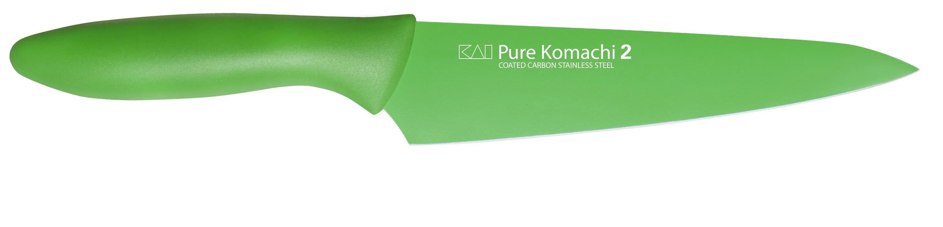 Kai Housewares Pure Komachi 2 6" Utility Knife With Sheath
