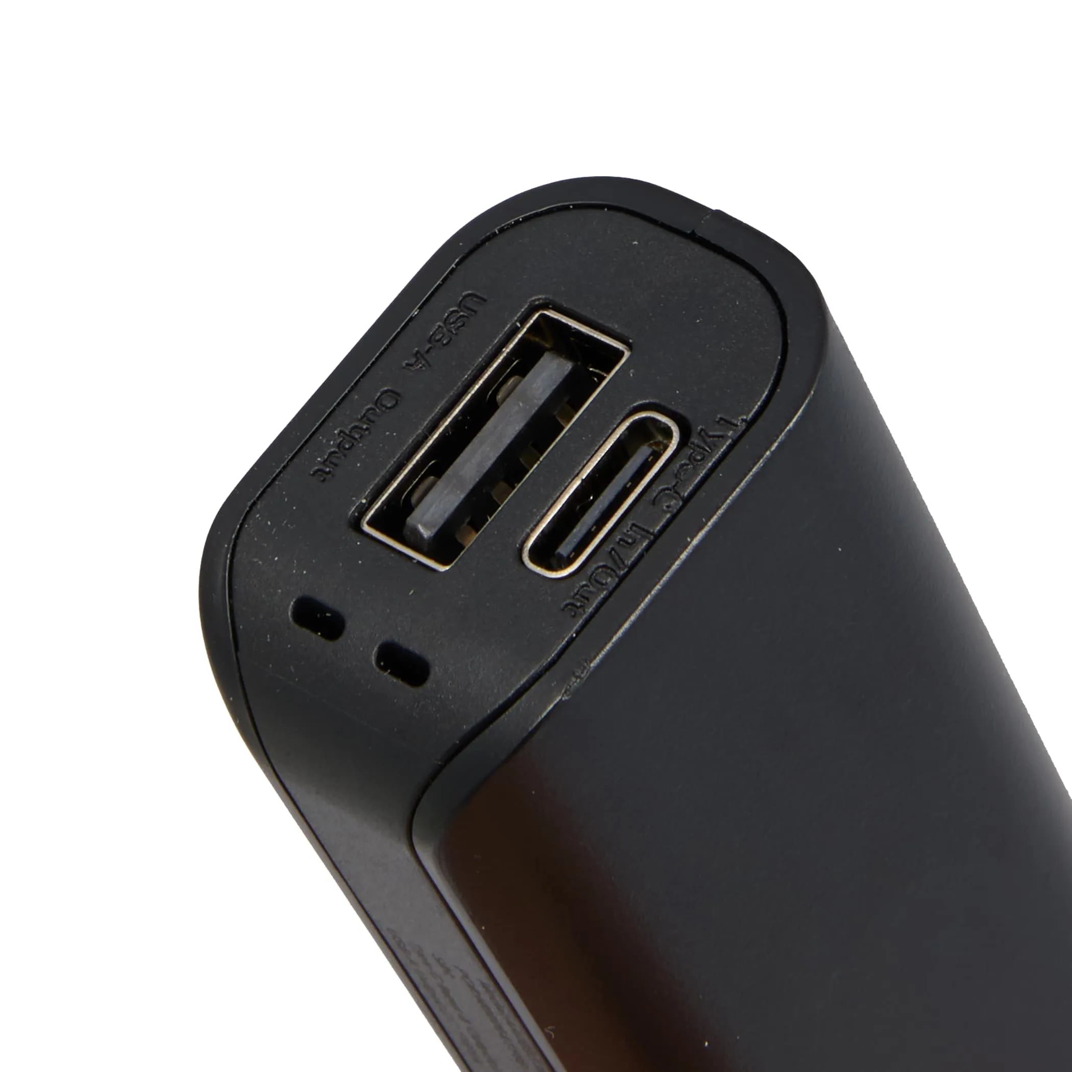 UL Listed Spark 2,200 mAh Power Bank view 2