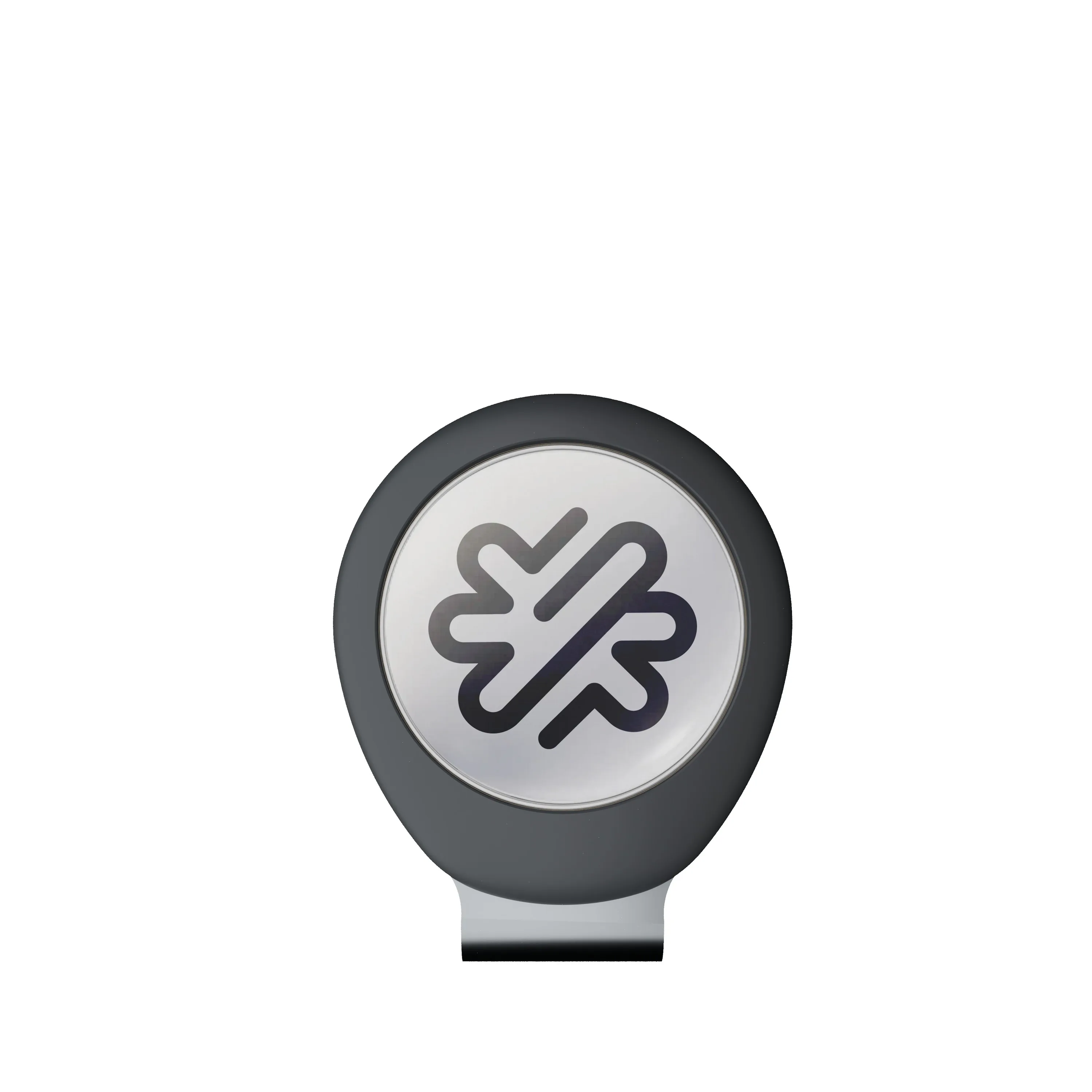 Pitchfix Hat Clip w/ Ball Marker view 3