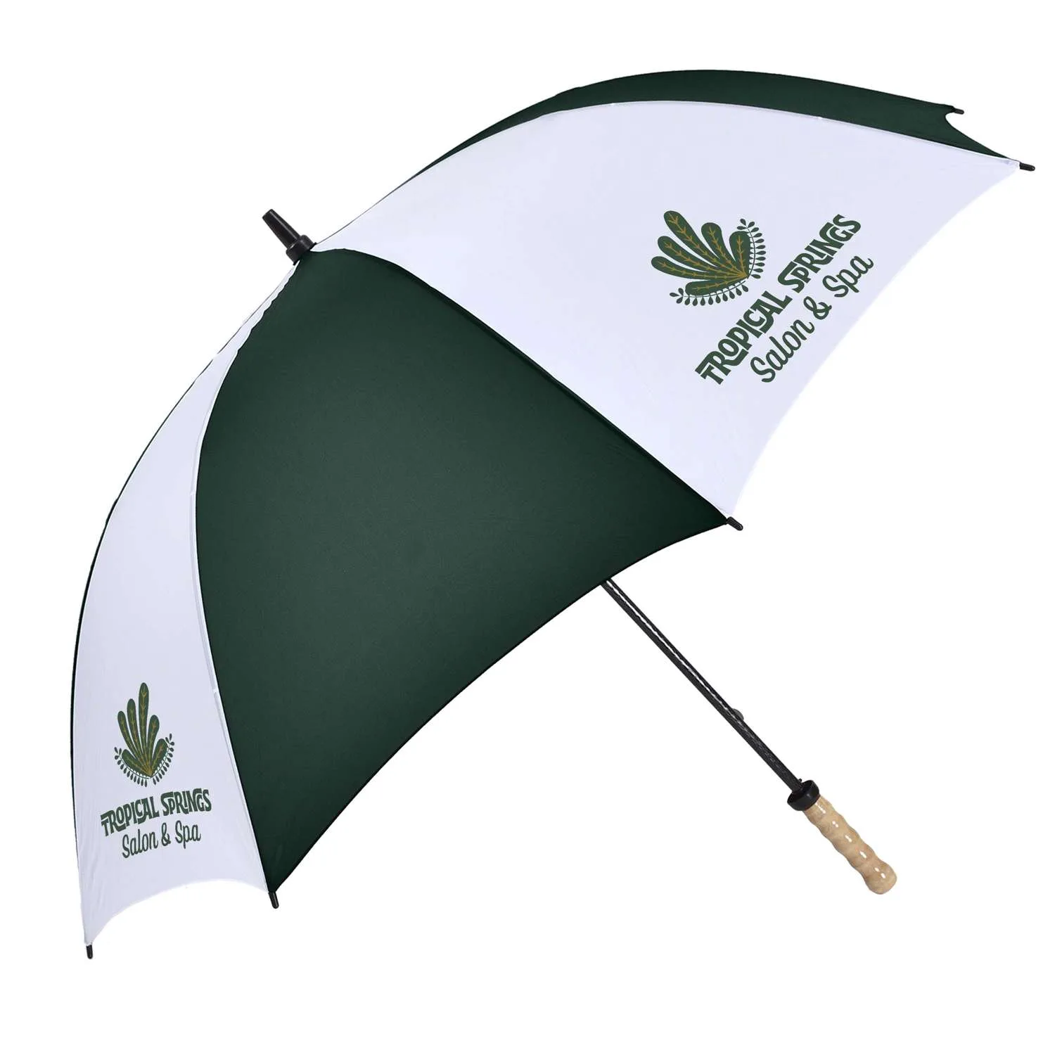 Storm 2 Umbrella (4 Imprints)