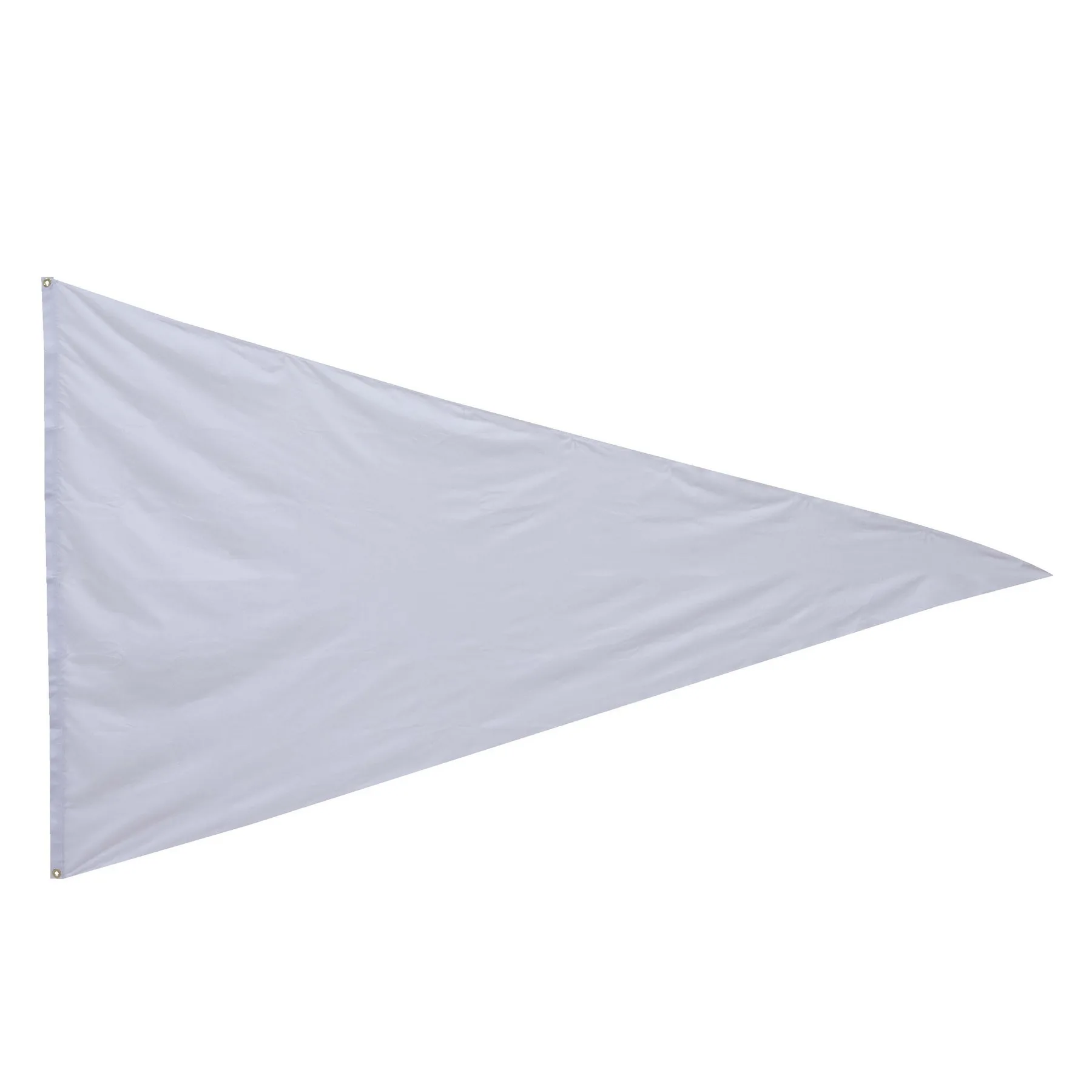 5' x 8' Nylon Pennant Flag Single-Sided view 2