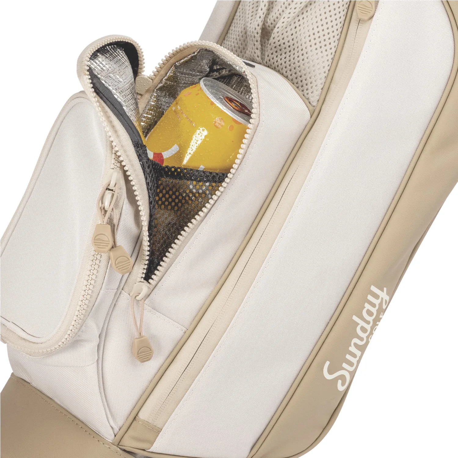Sunday Golf® The Loma Golf Bag view 4