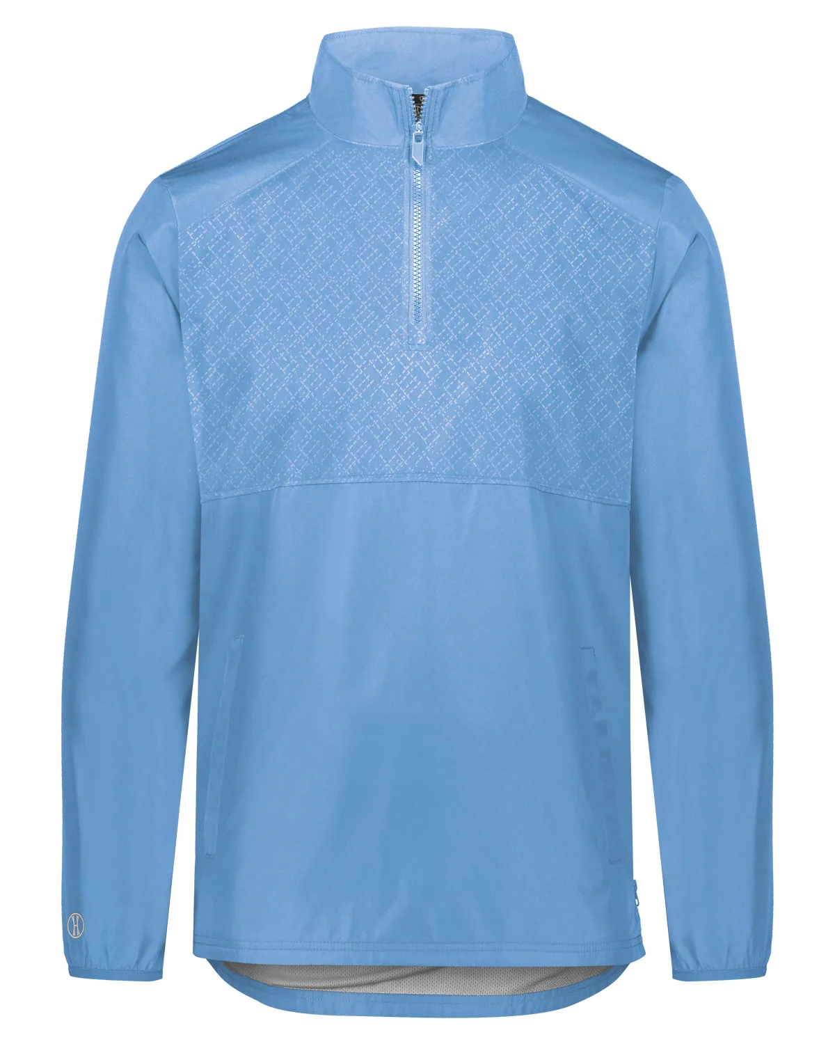 Holloway Adult SeriesX Pullover view 7