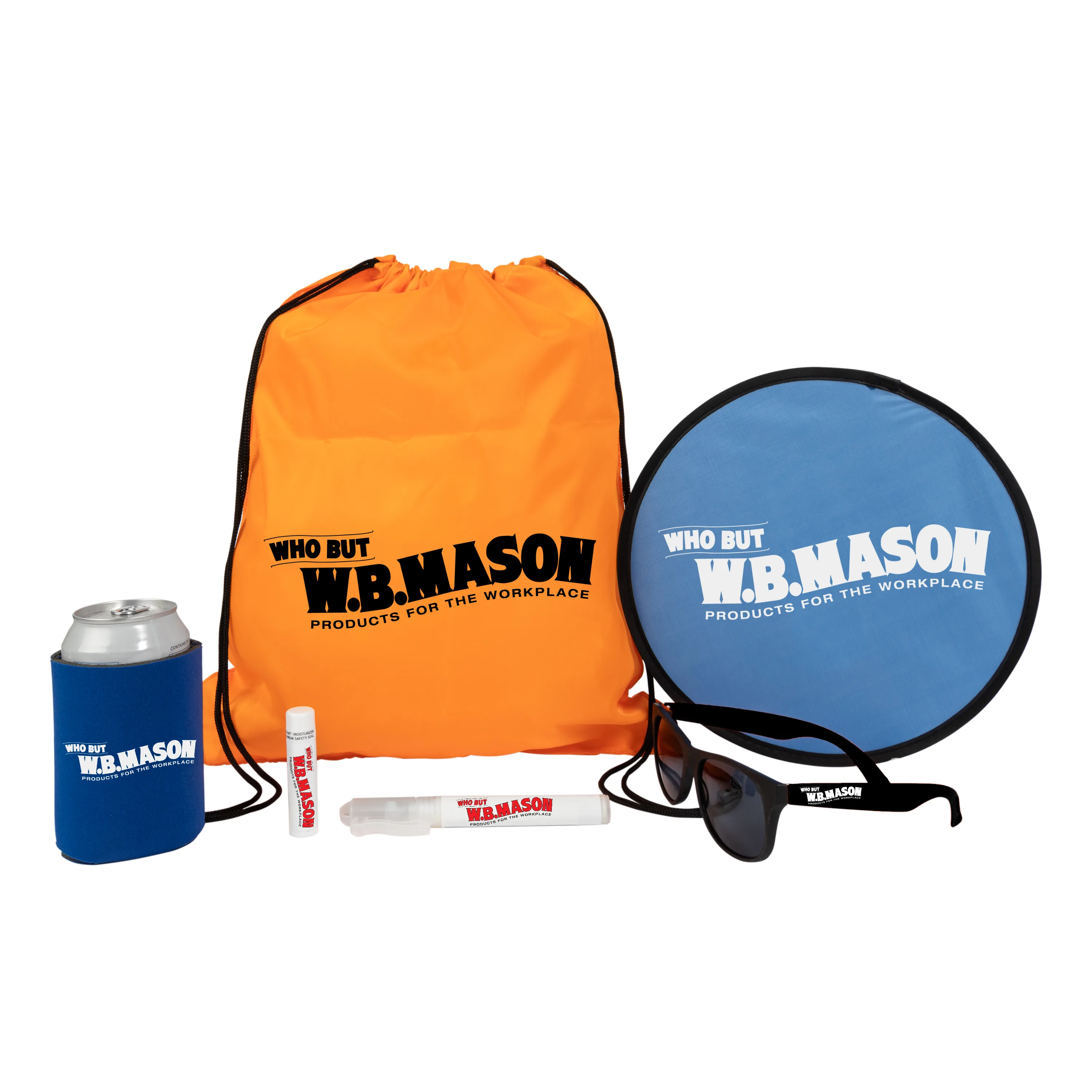 Beach Bum Bag view 2