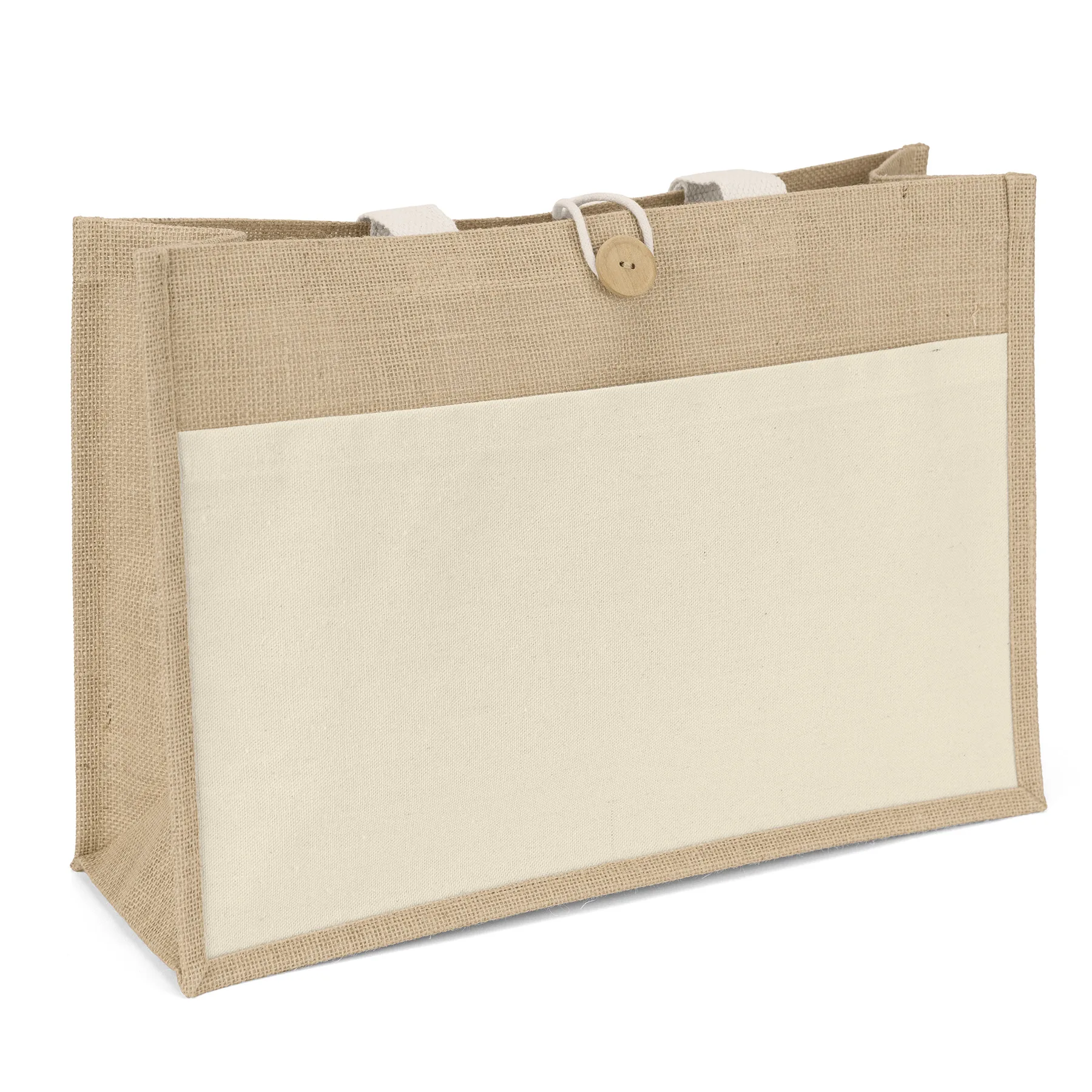 Natural Tan/Beige Blank