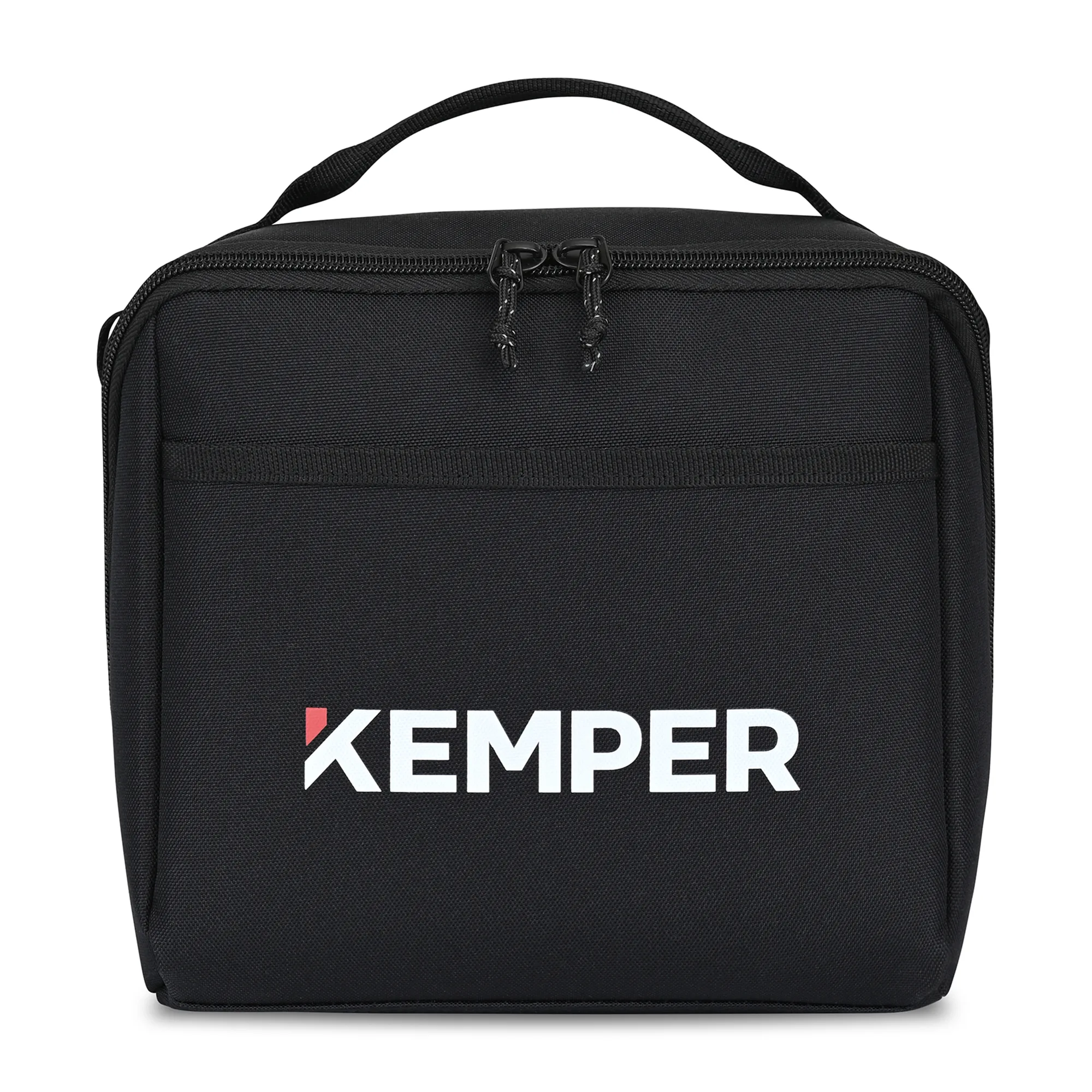 Newton Fold Out Tech Organizer - Black