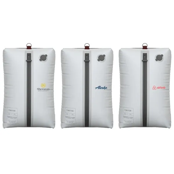 Ekster Travel Pack Vacuum Kit