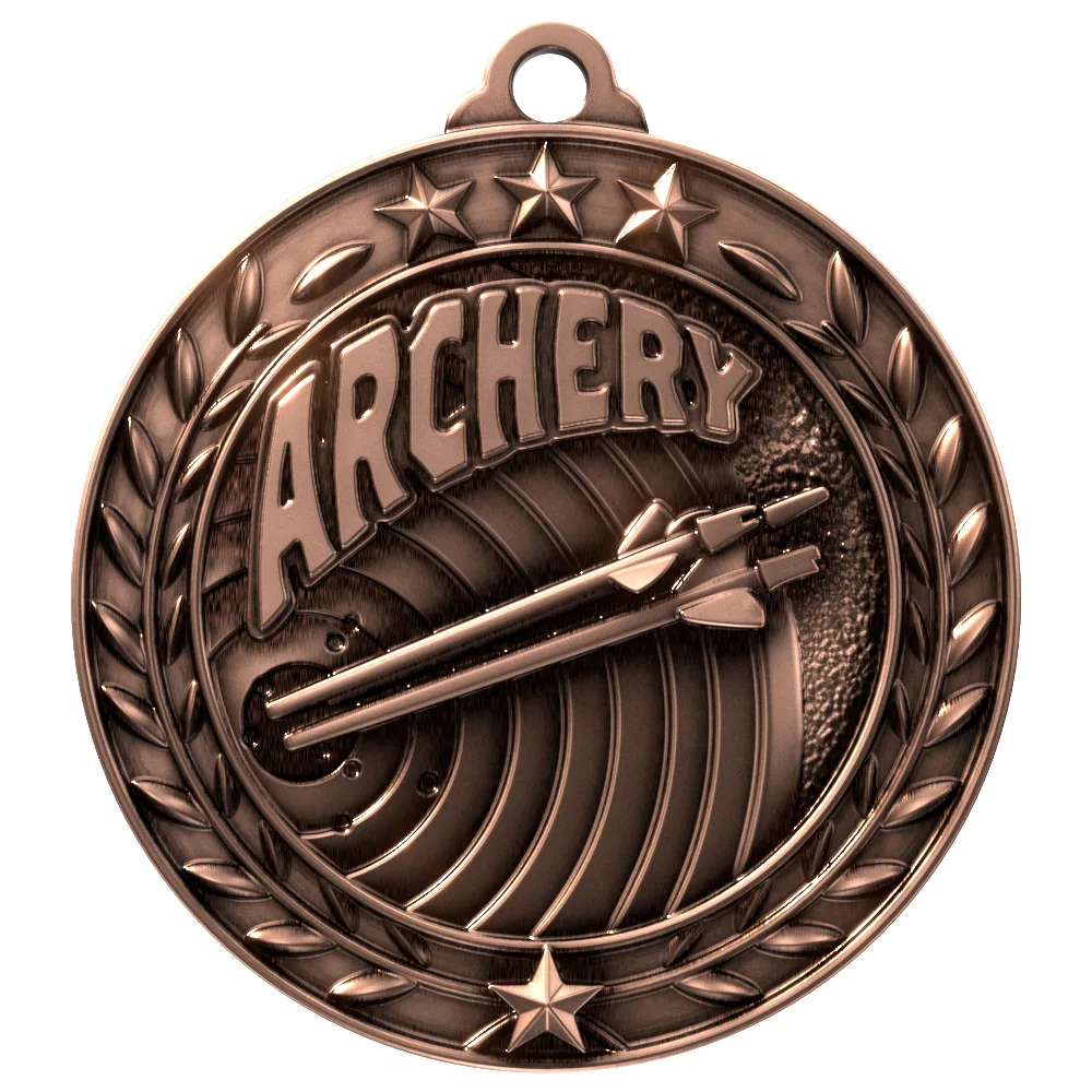 Bronze