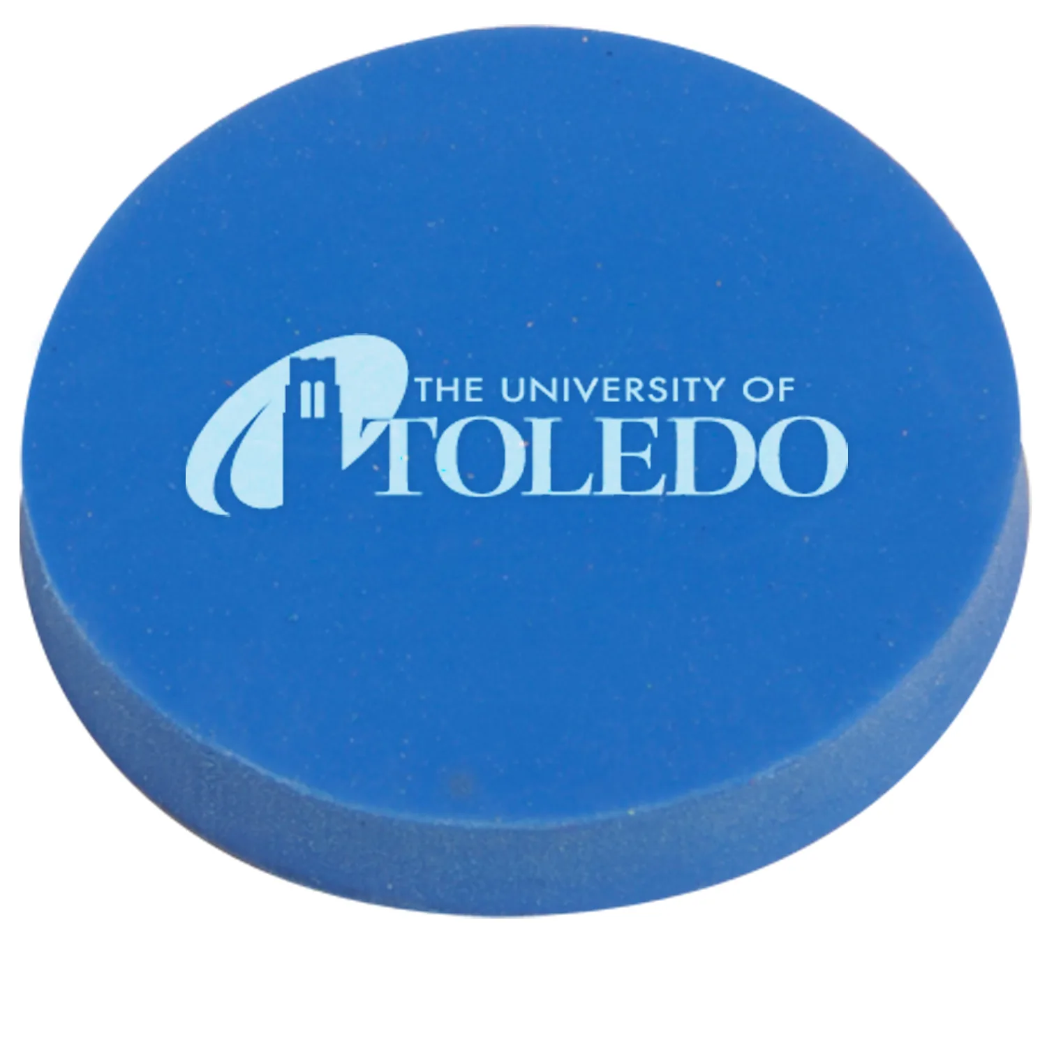 Round Eraser view 4