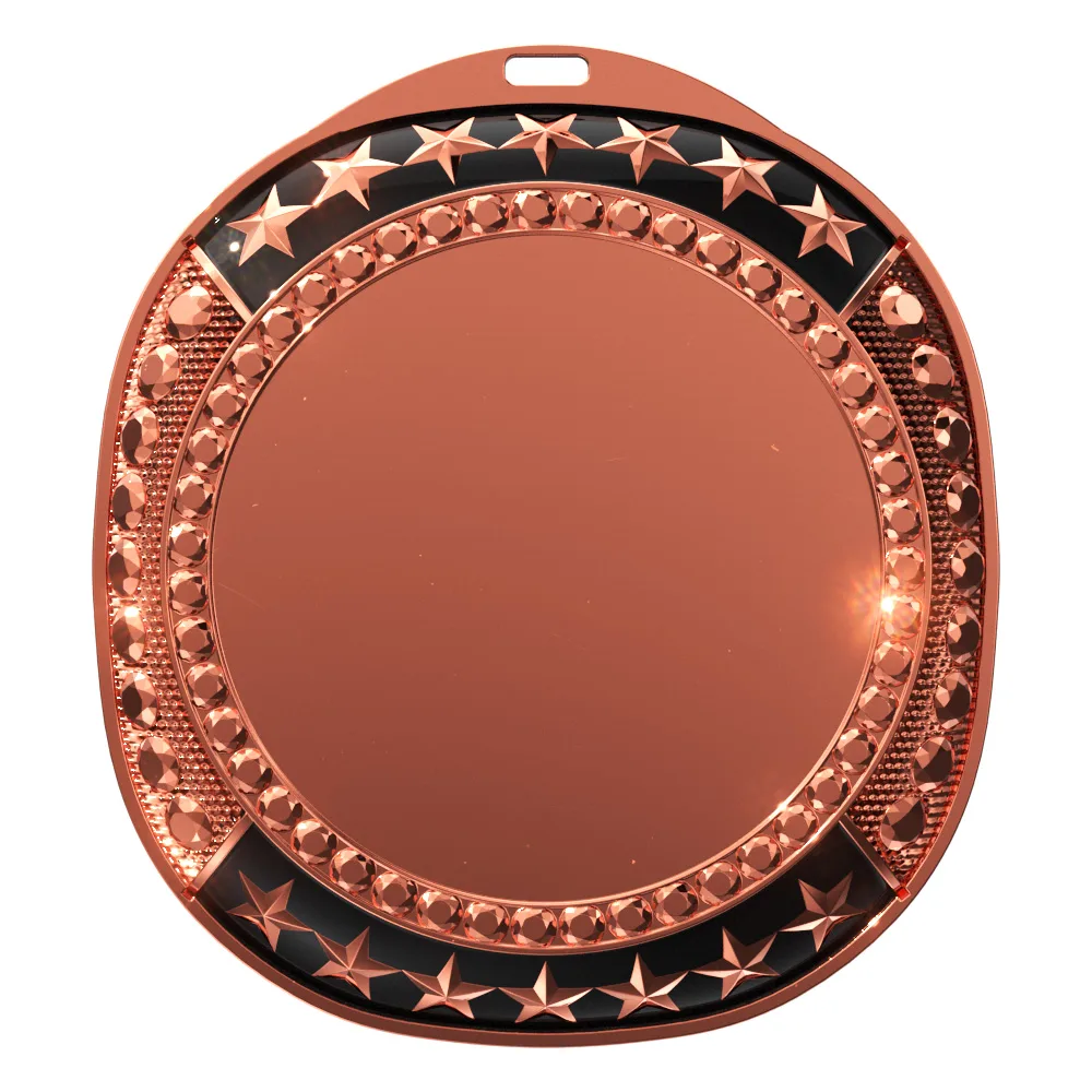 Bright Bronze