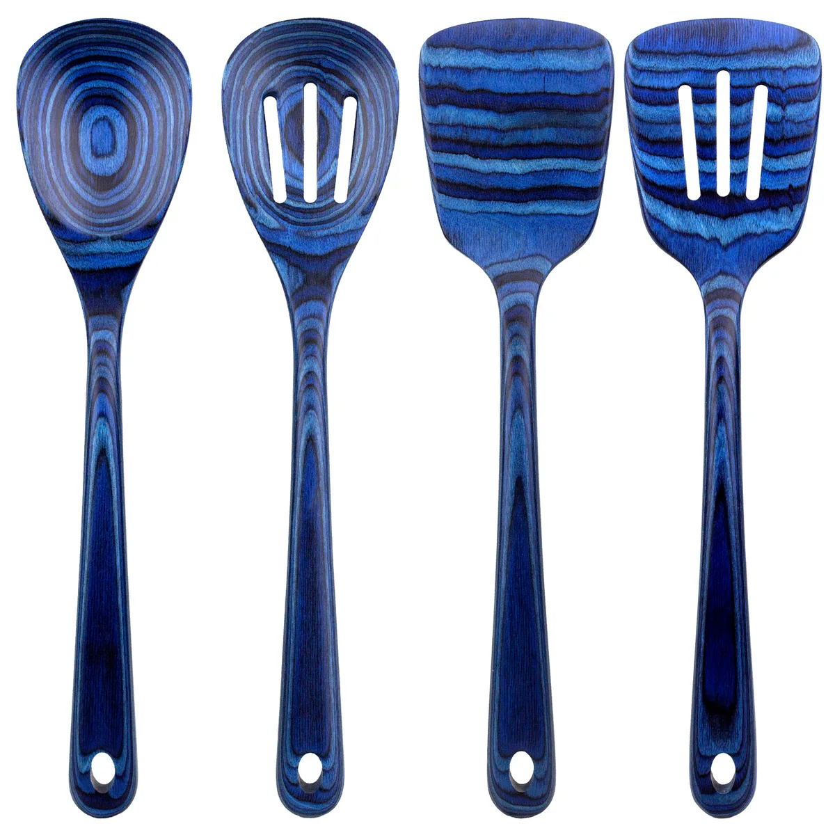 Baltique® Malta Collection 4 Piece Cooking Utensil Set view 2