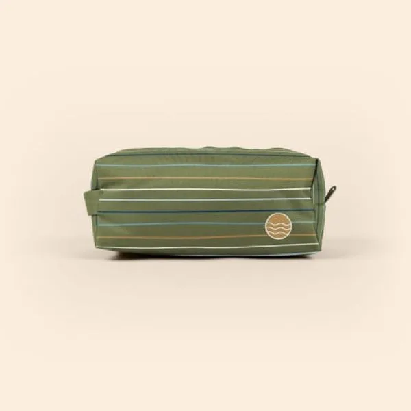 Jungle Green Logo Front