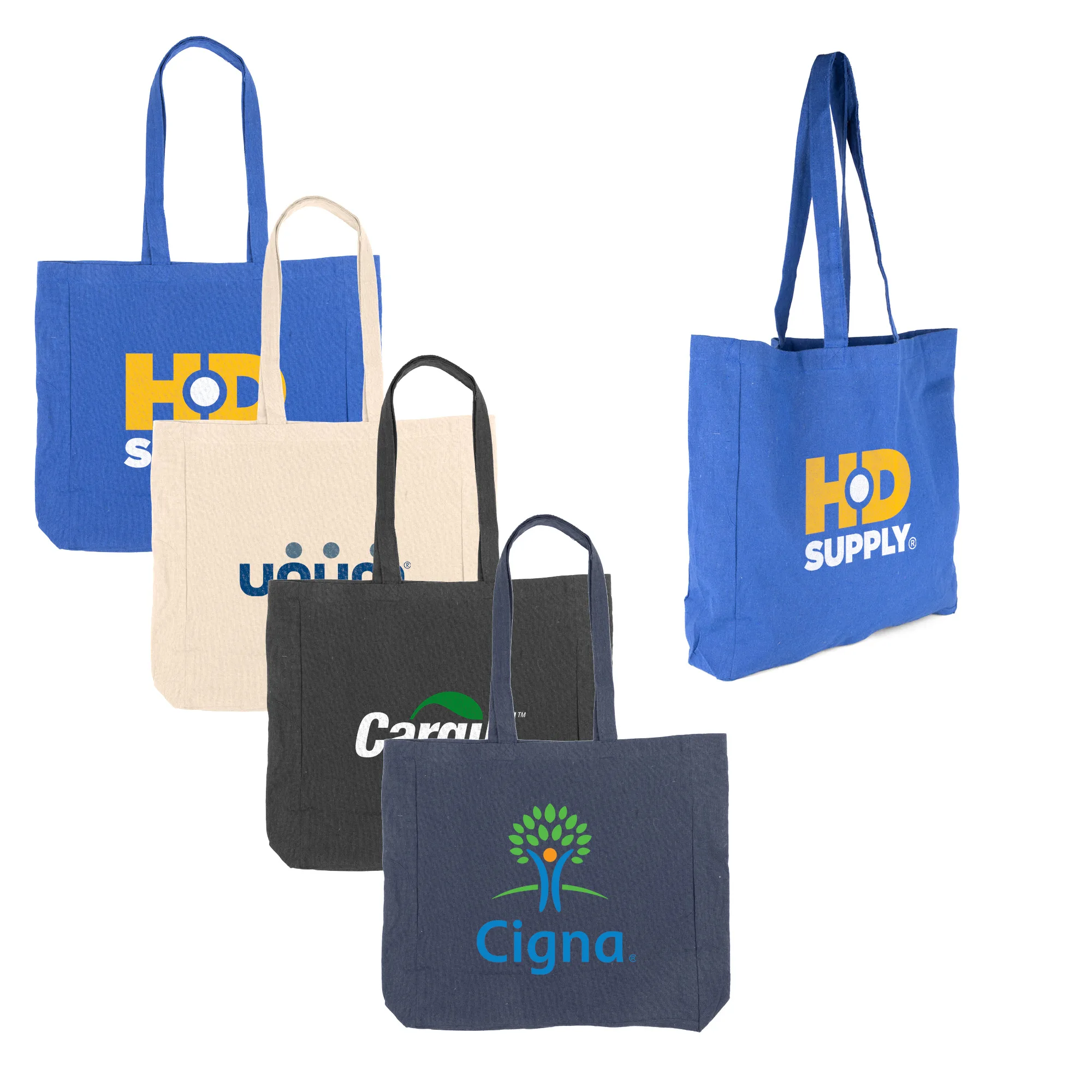 UtilityCotton Tote