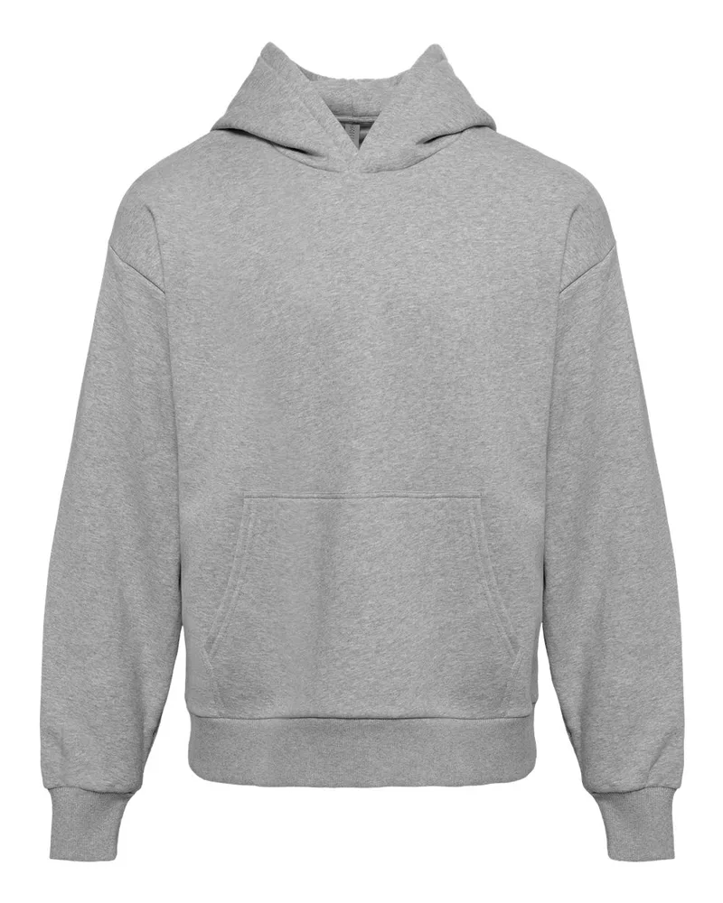 Next Level Apparel® Unisex Heavyweight Pullover Hooded Sweatshirt view 6