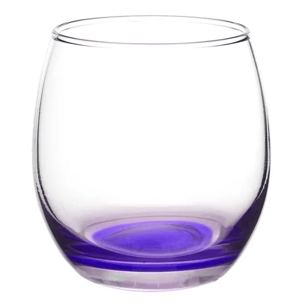 Purple Blank