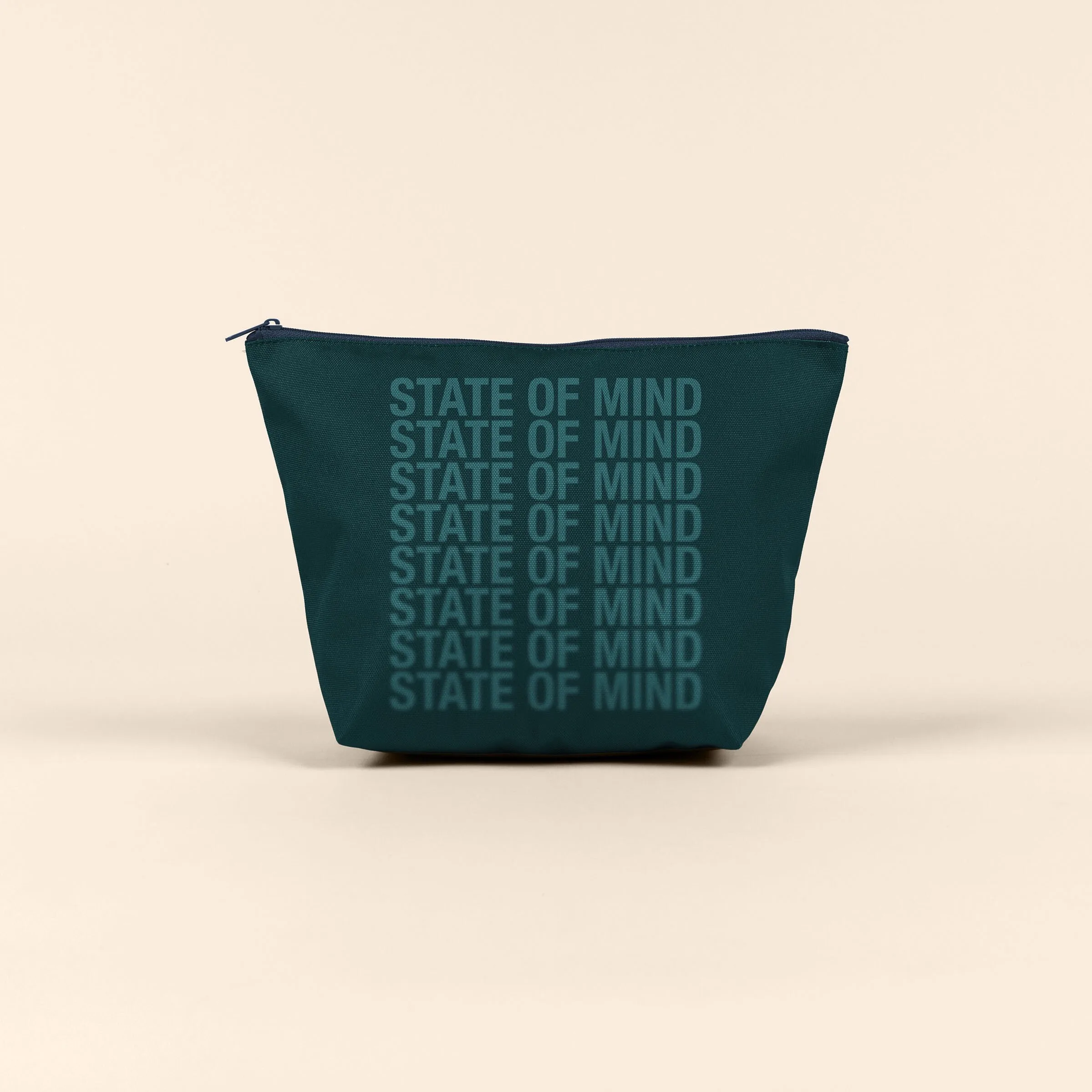 4CP 1000D RPET Tweedle Dum Pouch