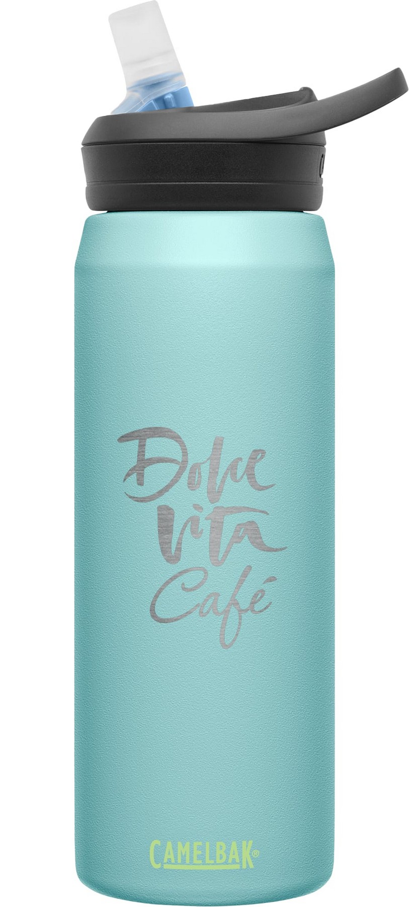 CamelBak Eddy+ Soft Touch Copper VSS 25oz