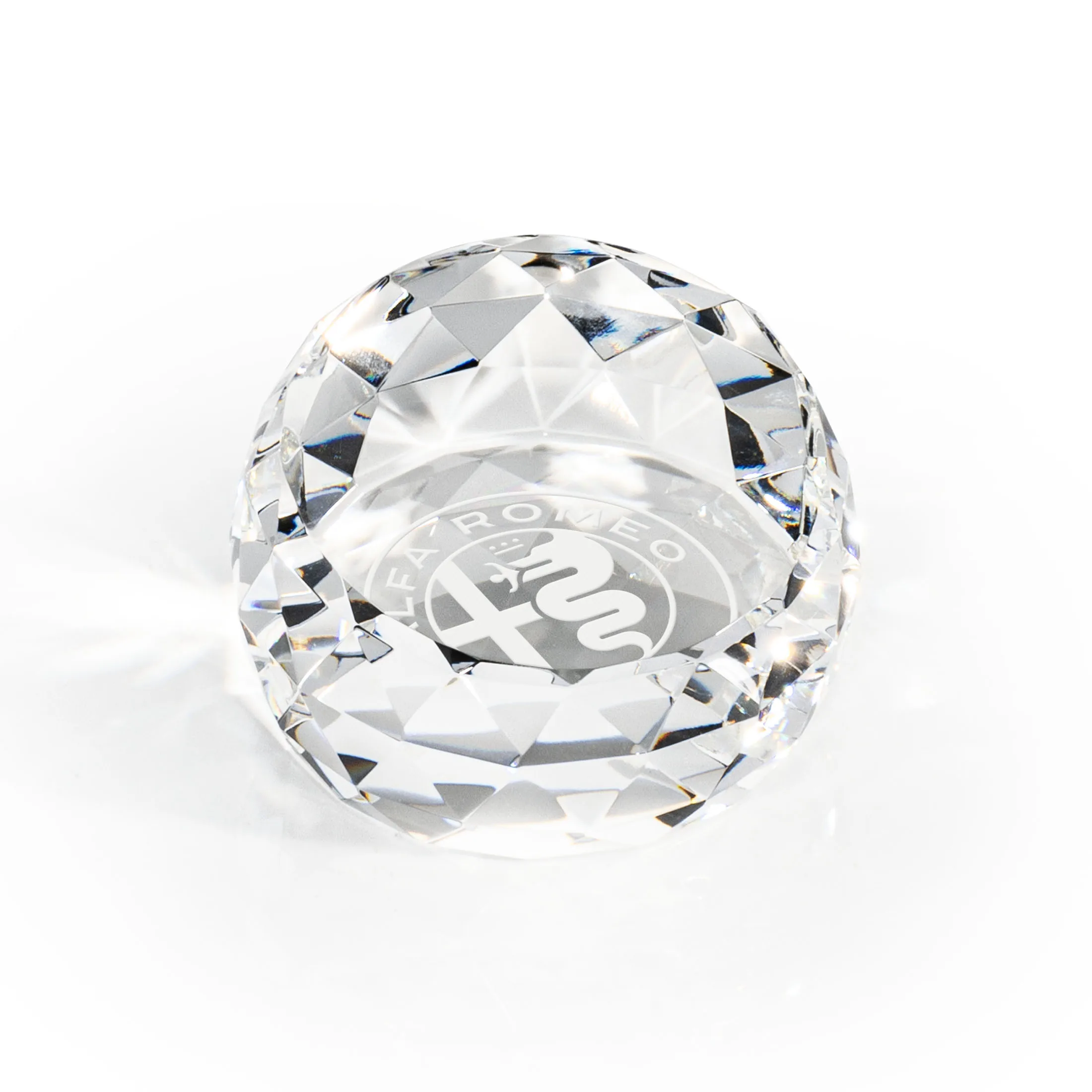 Driscoll Paperweight