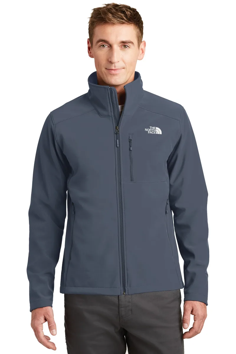 The North Face ® Apex Barrier Soft Shell Jacket. view 3