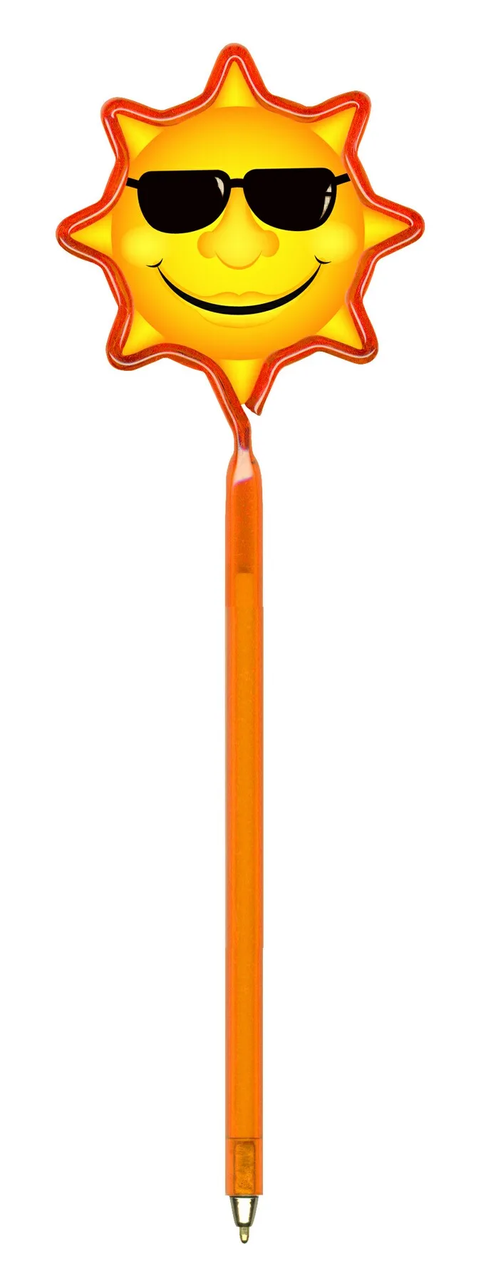 Inkbend Standard Billboard Pens W/ Sun Stock Insert view 2