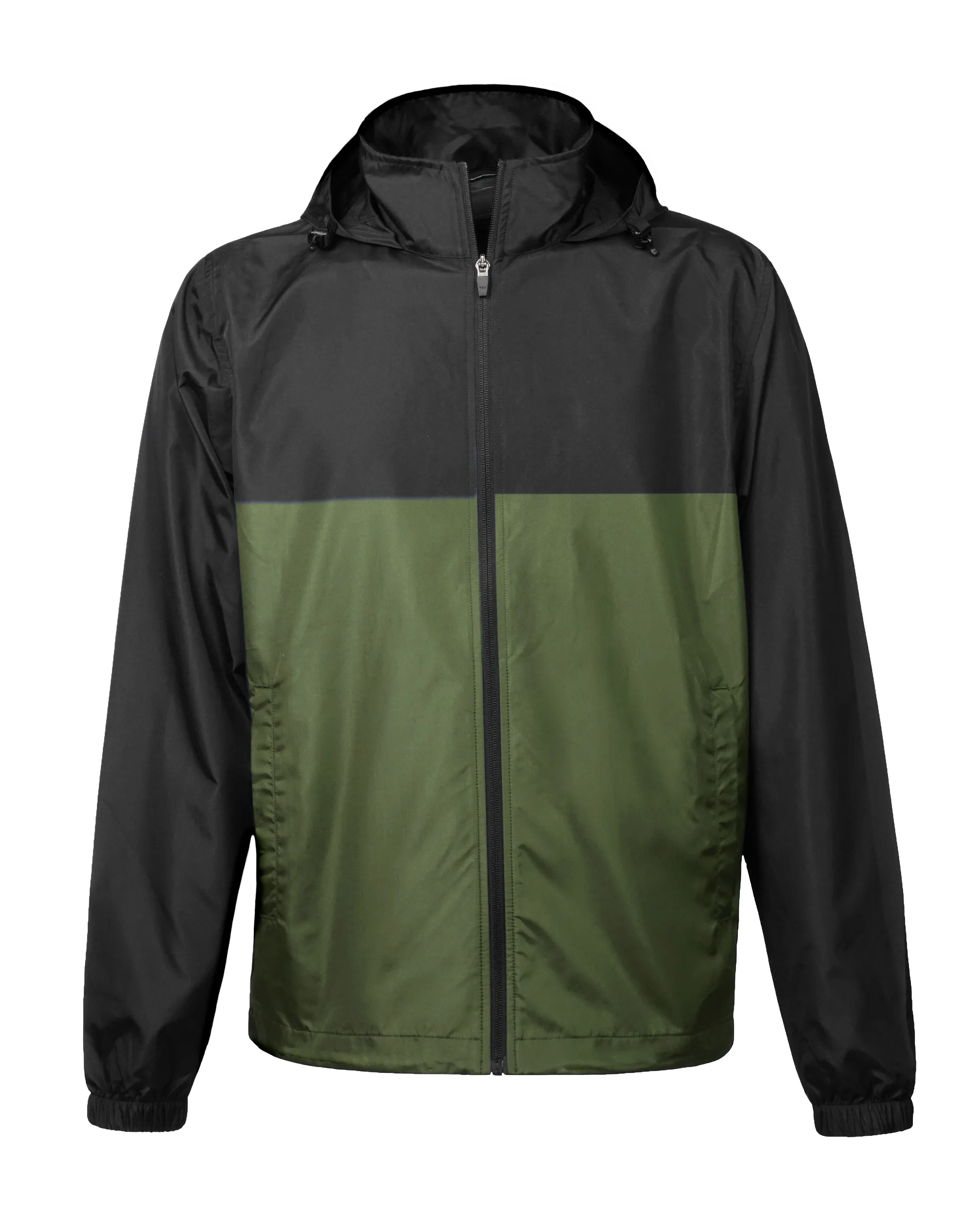 Olive/Black