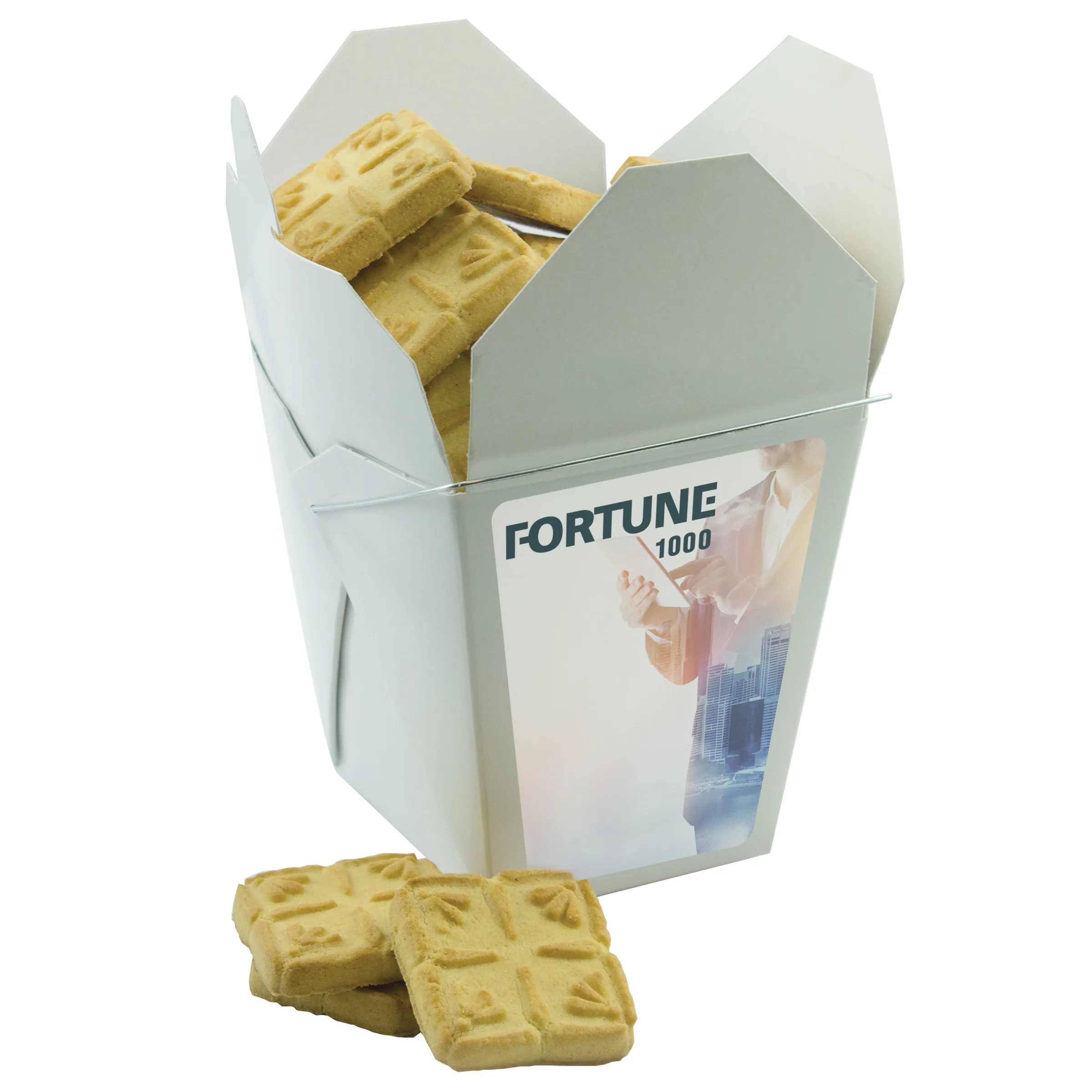 FORTUNEBOX SB