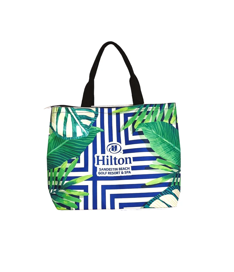 The Tote Bag