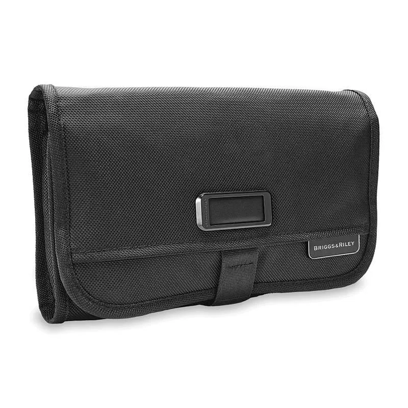 Briggs & Riley Baseline Slim Hangable Kit - Black