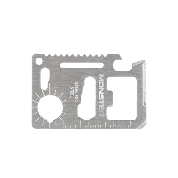 Silver Laser Engraving