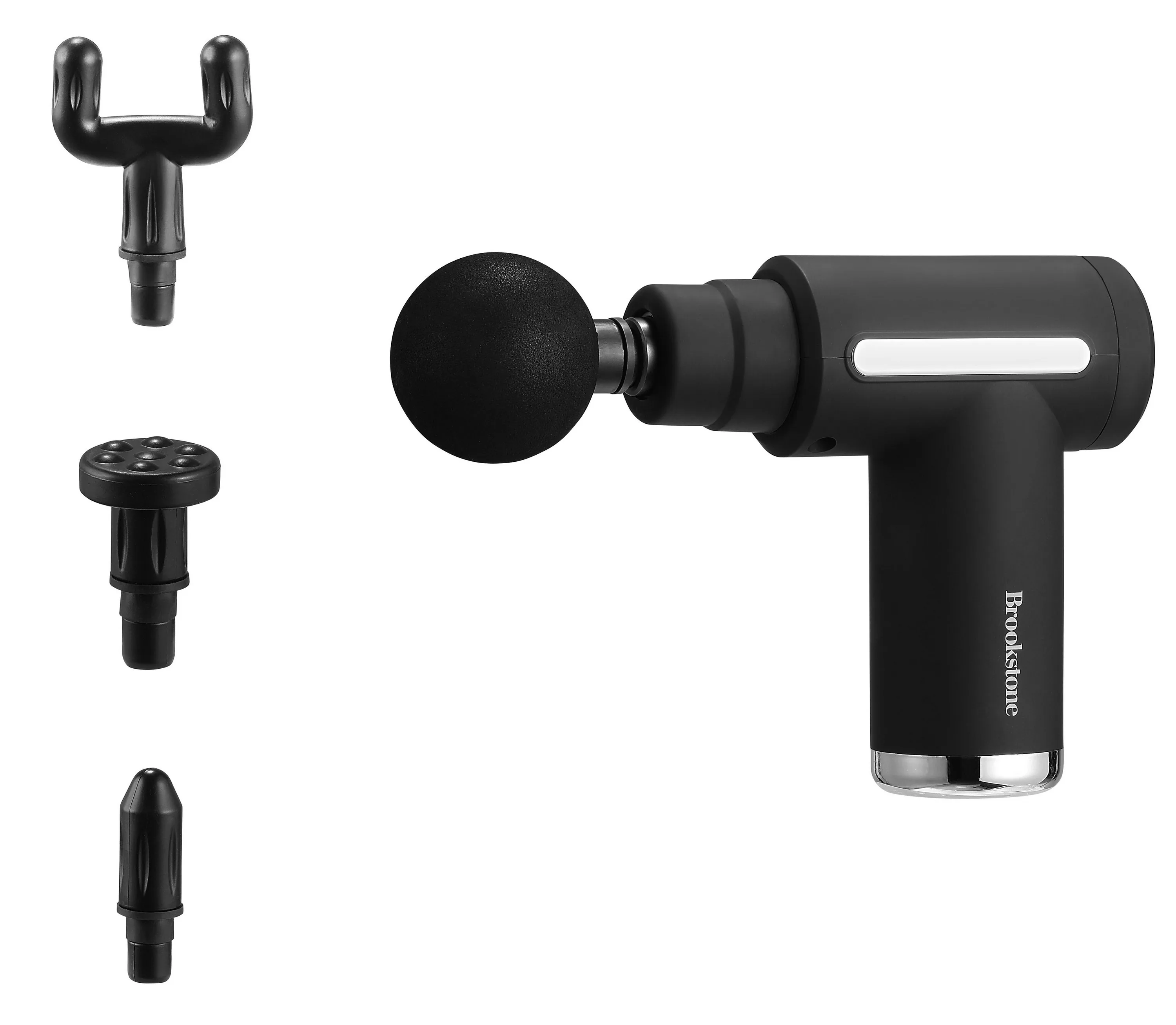 Health, Beauty & Fitness Brookstone Cordless Percussion Massager