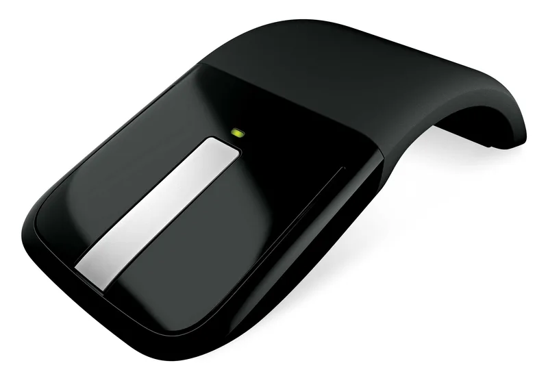 Microsoft Arc™ Touch Mouse