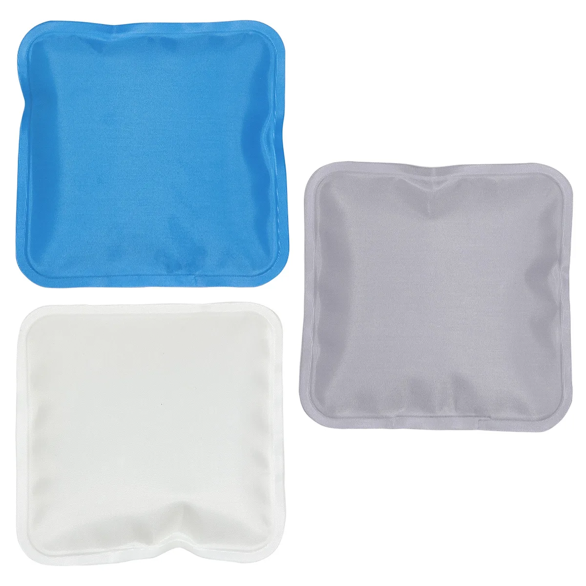 Square Nylon-Covered Hot/Cold Pack view 2