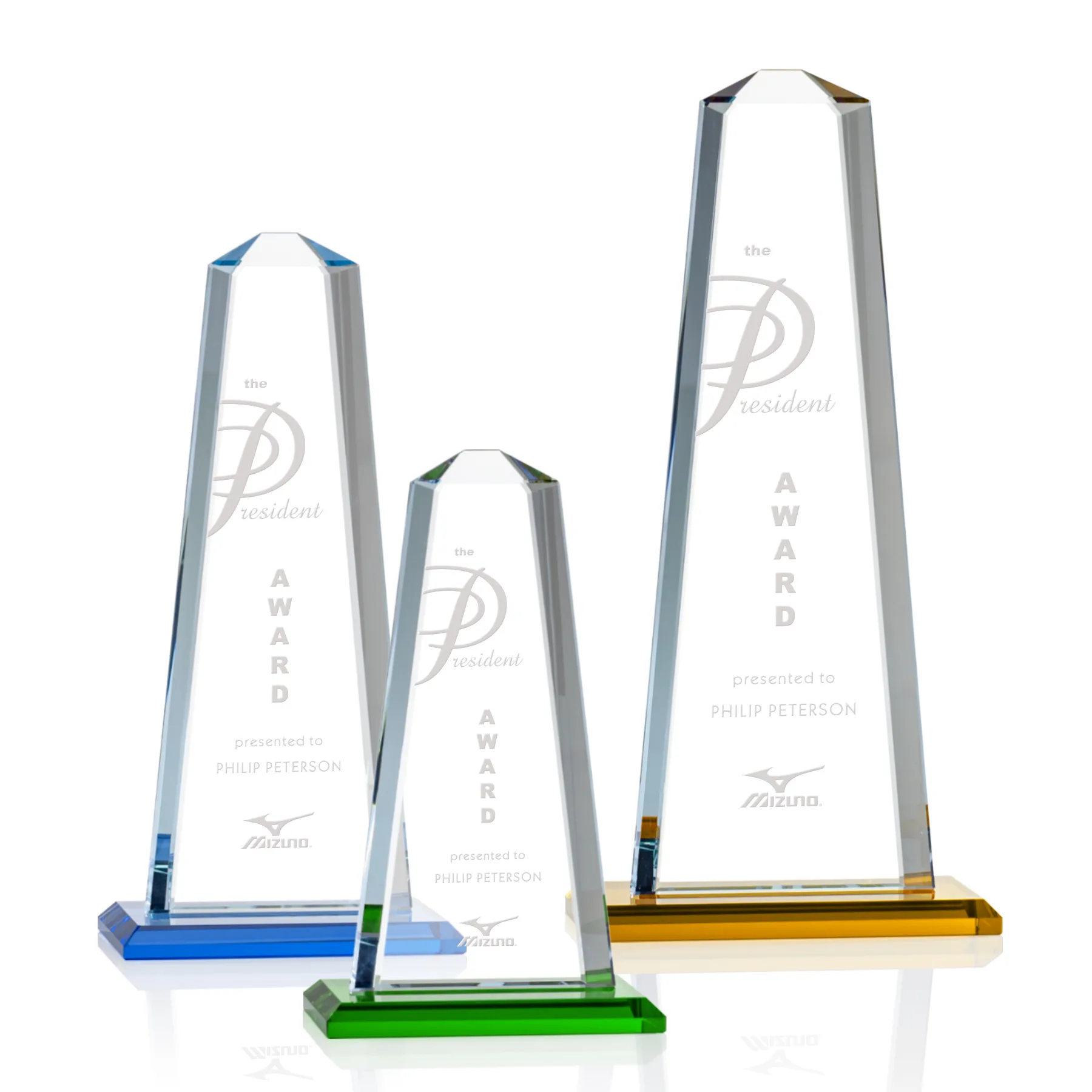 Pinnacle Award