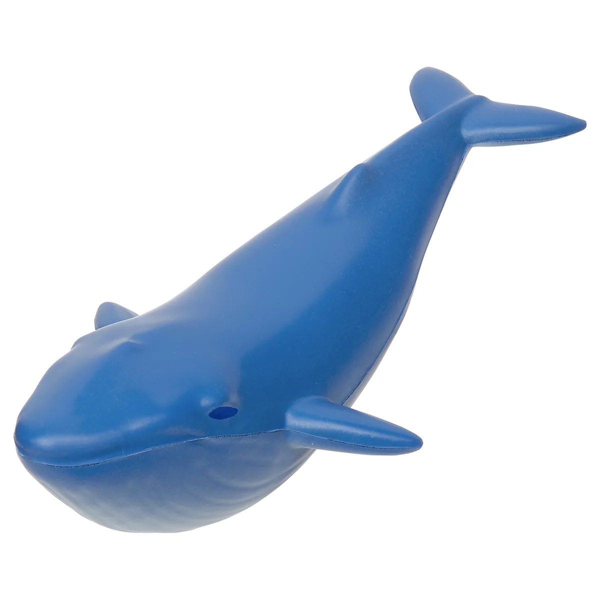 Blue Whale Stress Reliever view 2