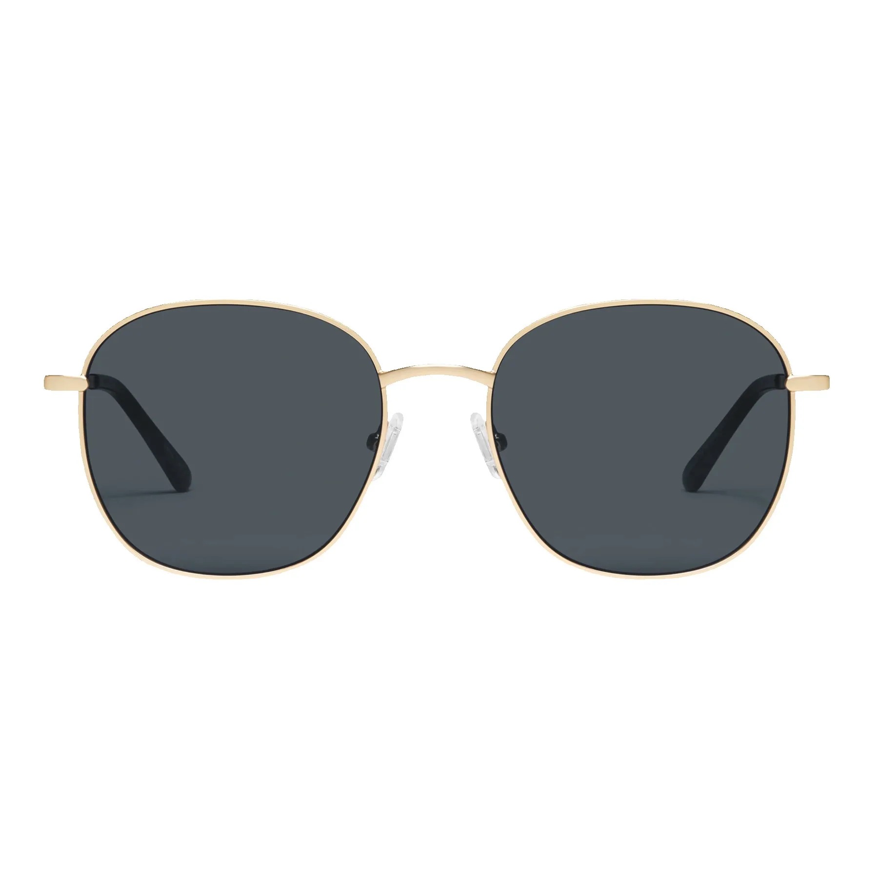 Quay Women's Polarized Jezabell Sunglasses