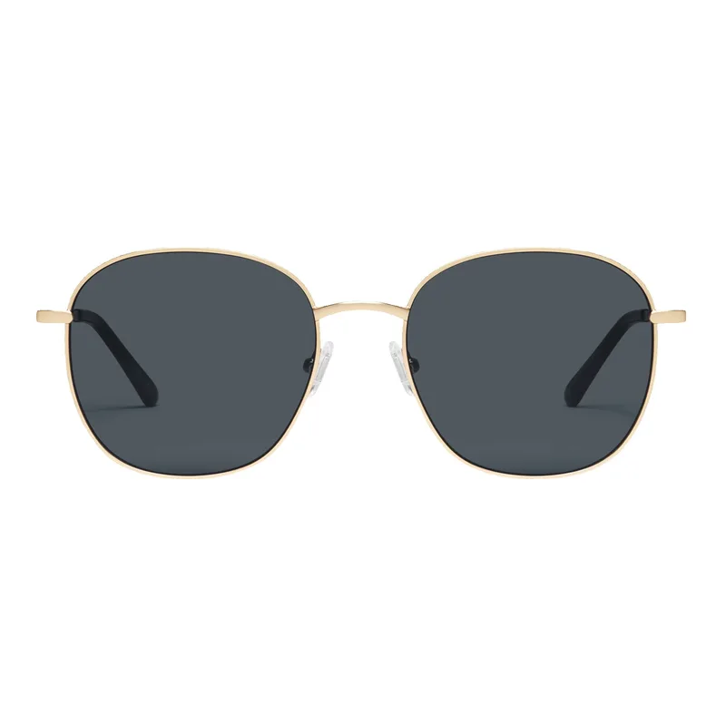 Quay Women's Polarized Jezabell Sunglasses