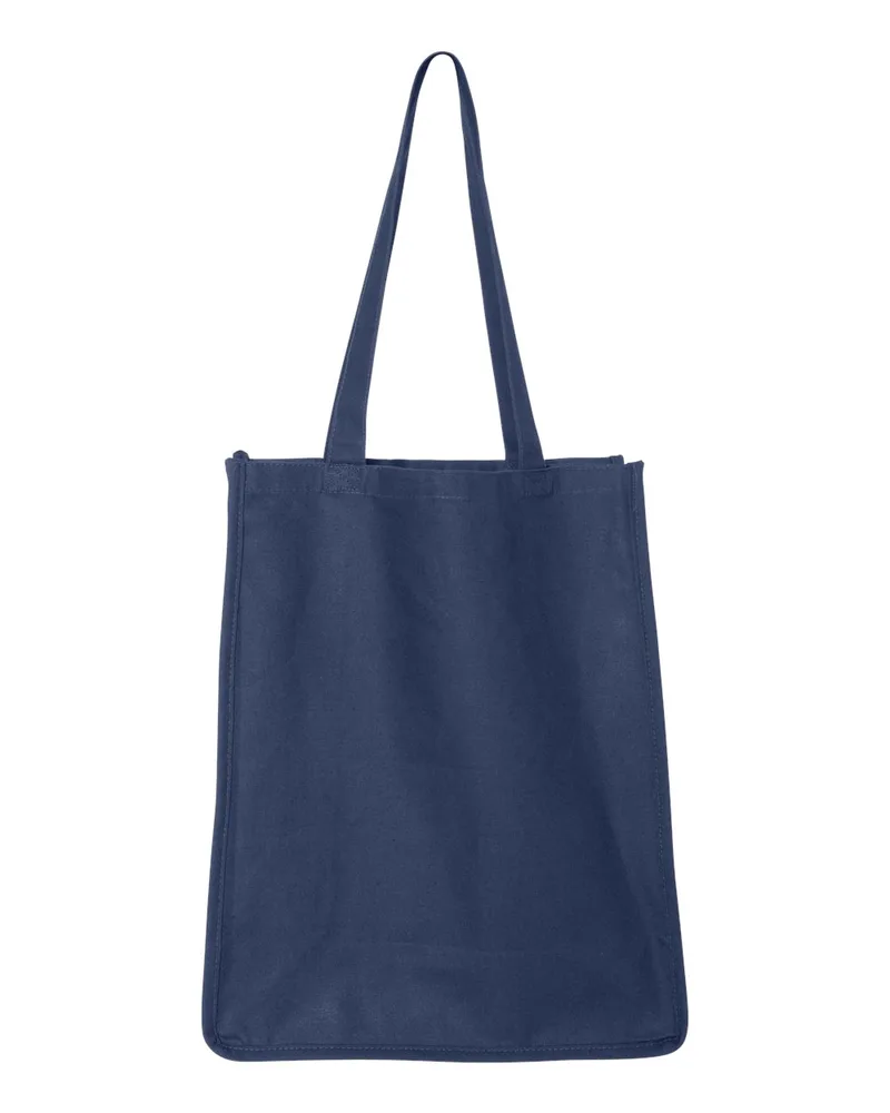 Q-Tees™ 27L Jumbo Shopping Bag view 4