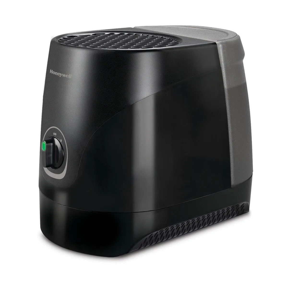Honeywell Cool Mist Humidifier Black
